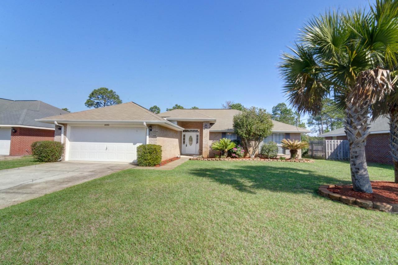 HAMPTON RIDGE ESTATES - Residential