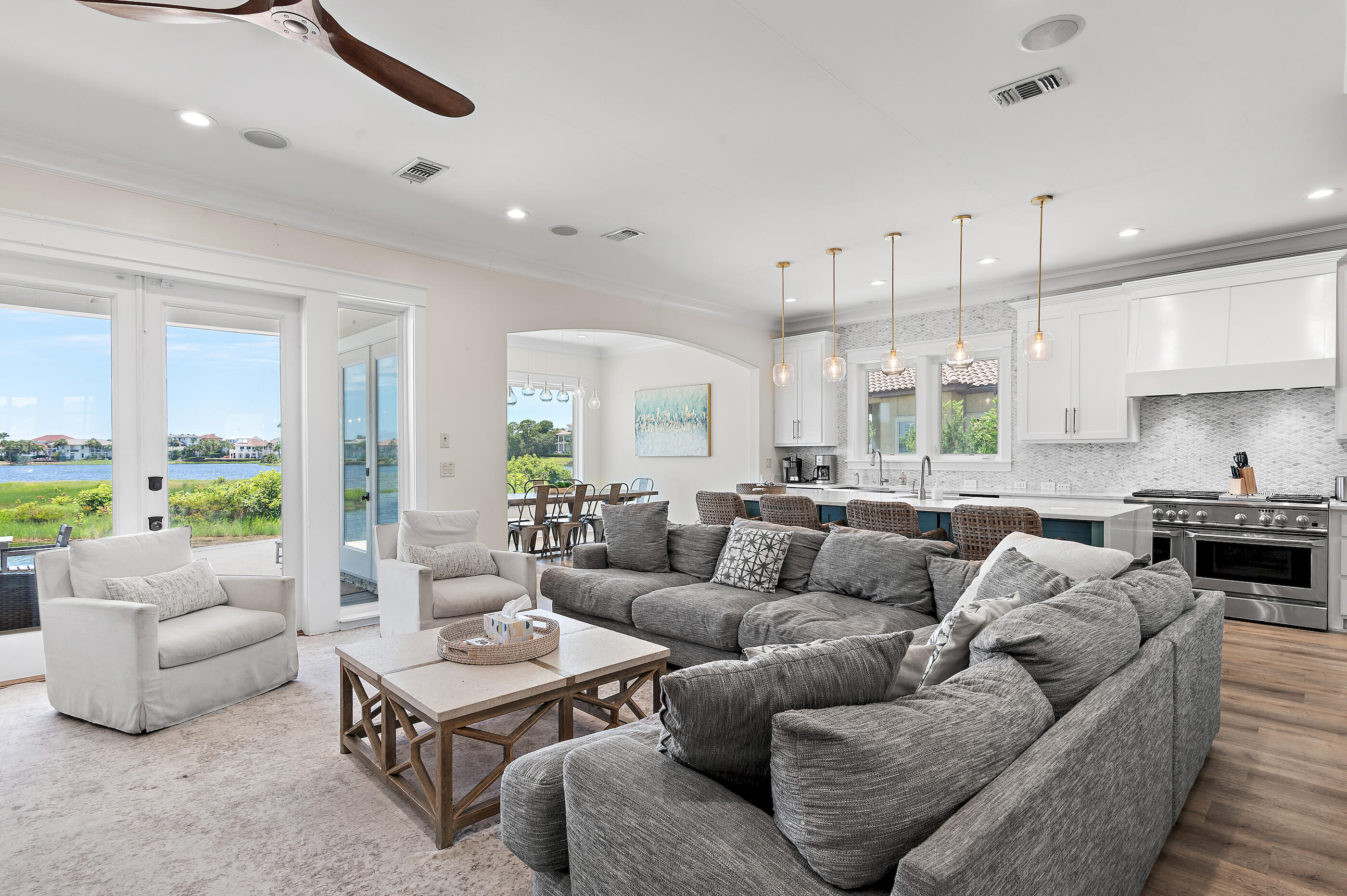 DESTINY EAST PH 1 - Residential