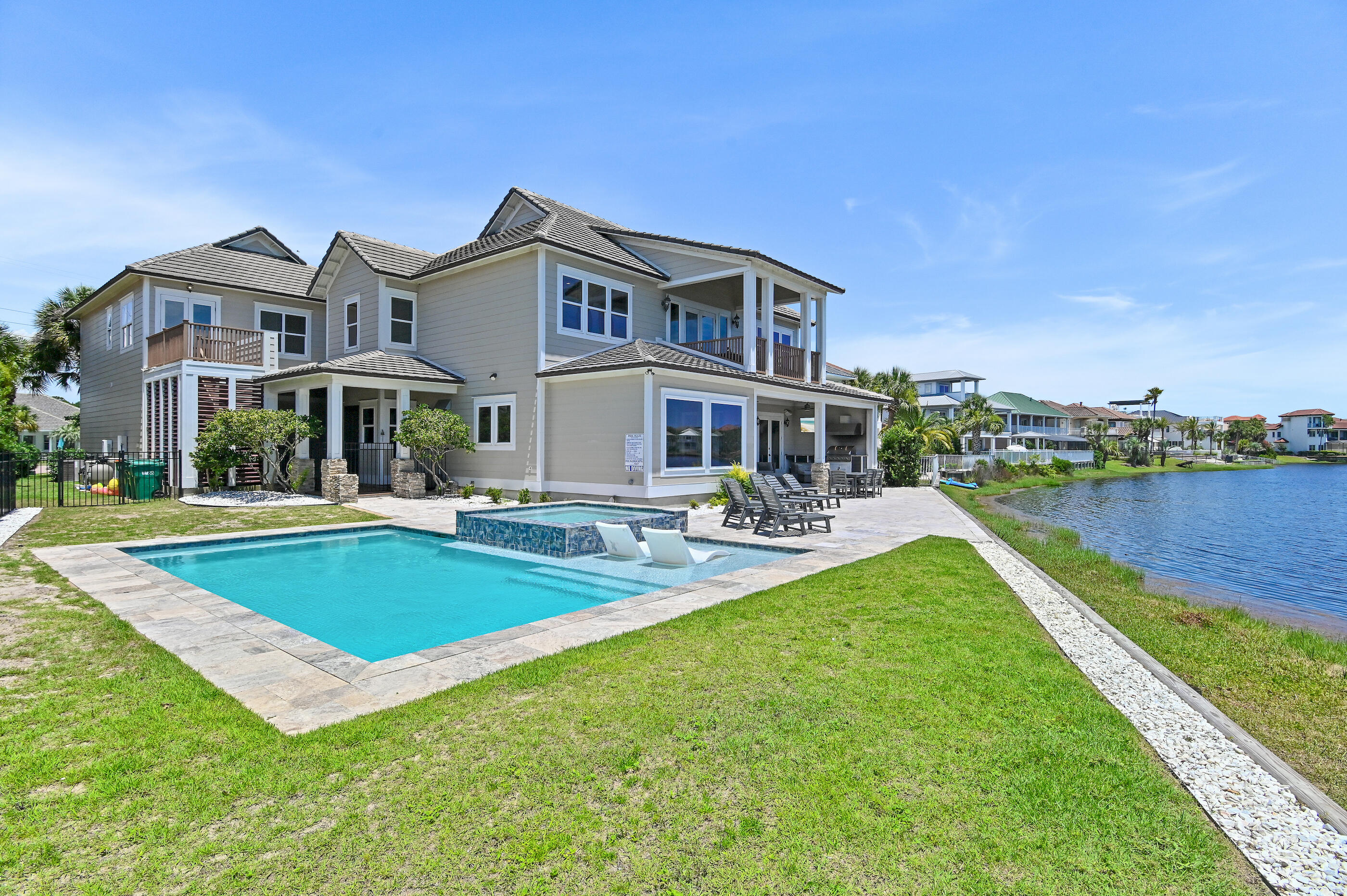 DESTINY EAST PH 1 - Residential