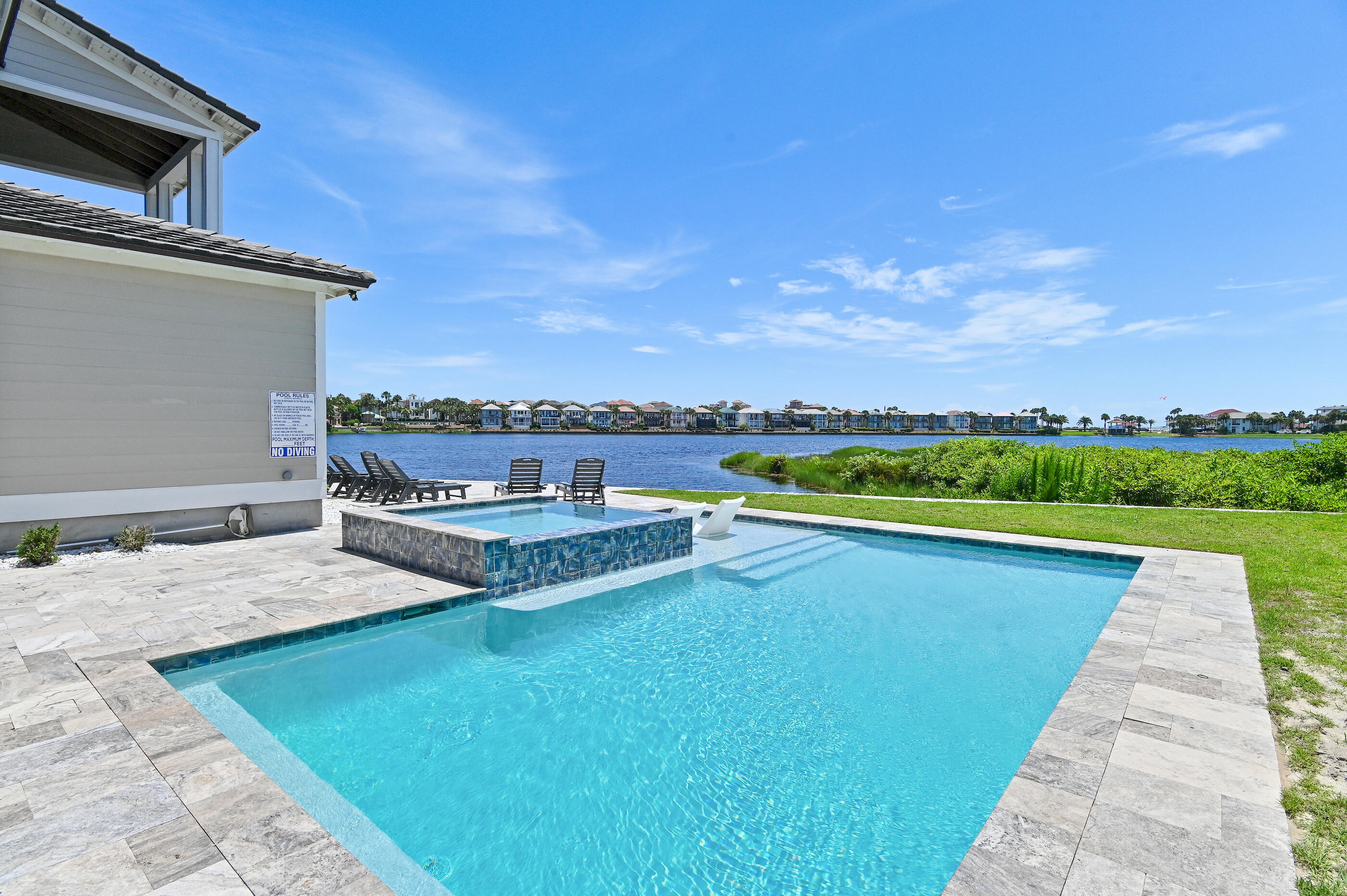 DESTINY EAST PH 1 - Residential