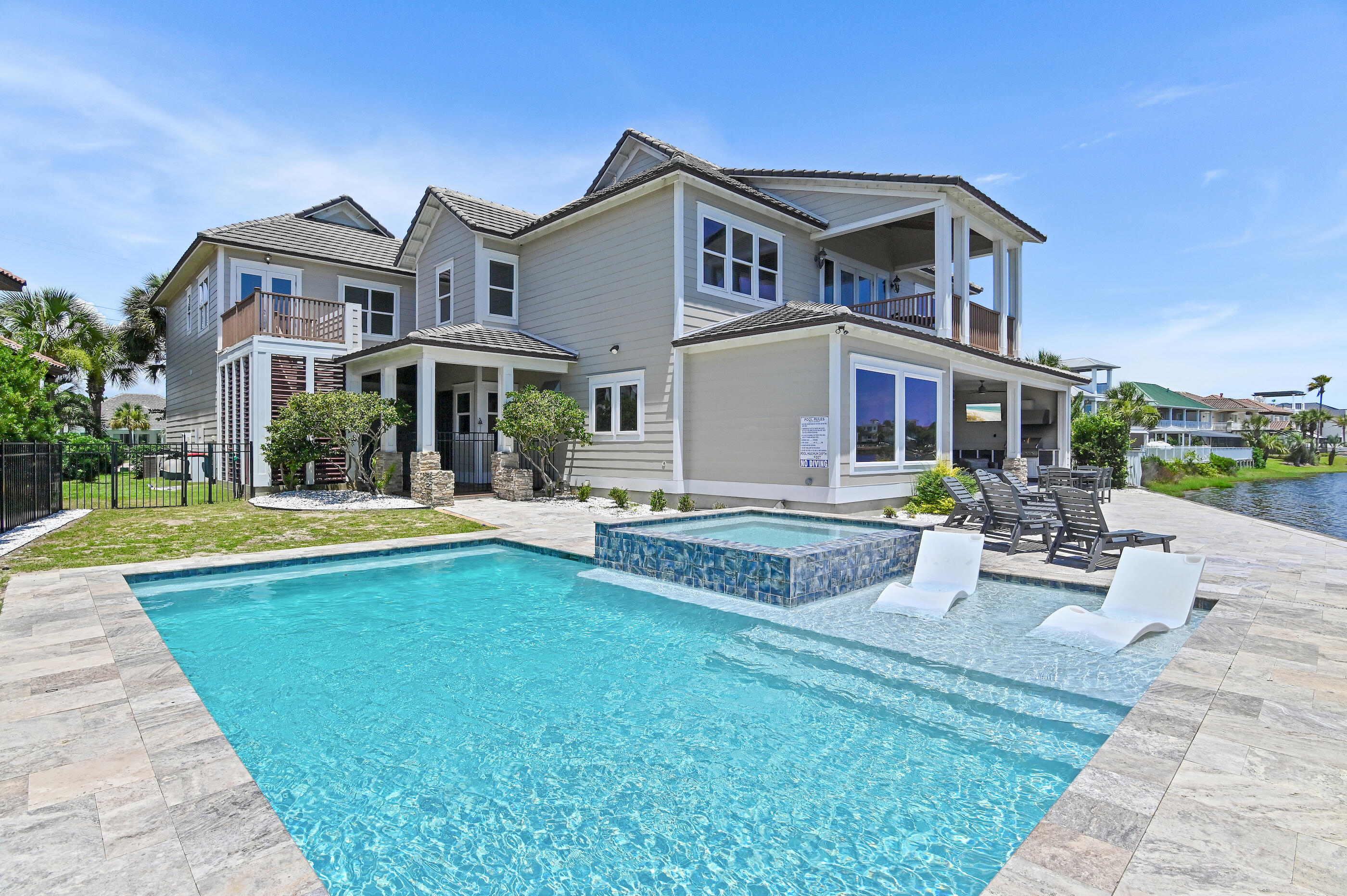 DESTINY EAST PH 1 - Residential