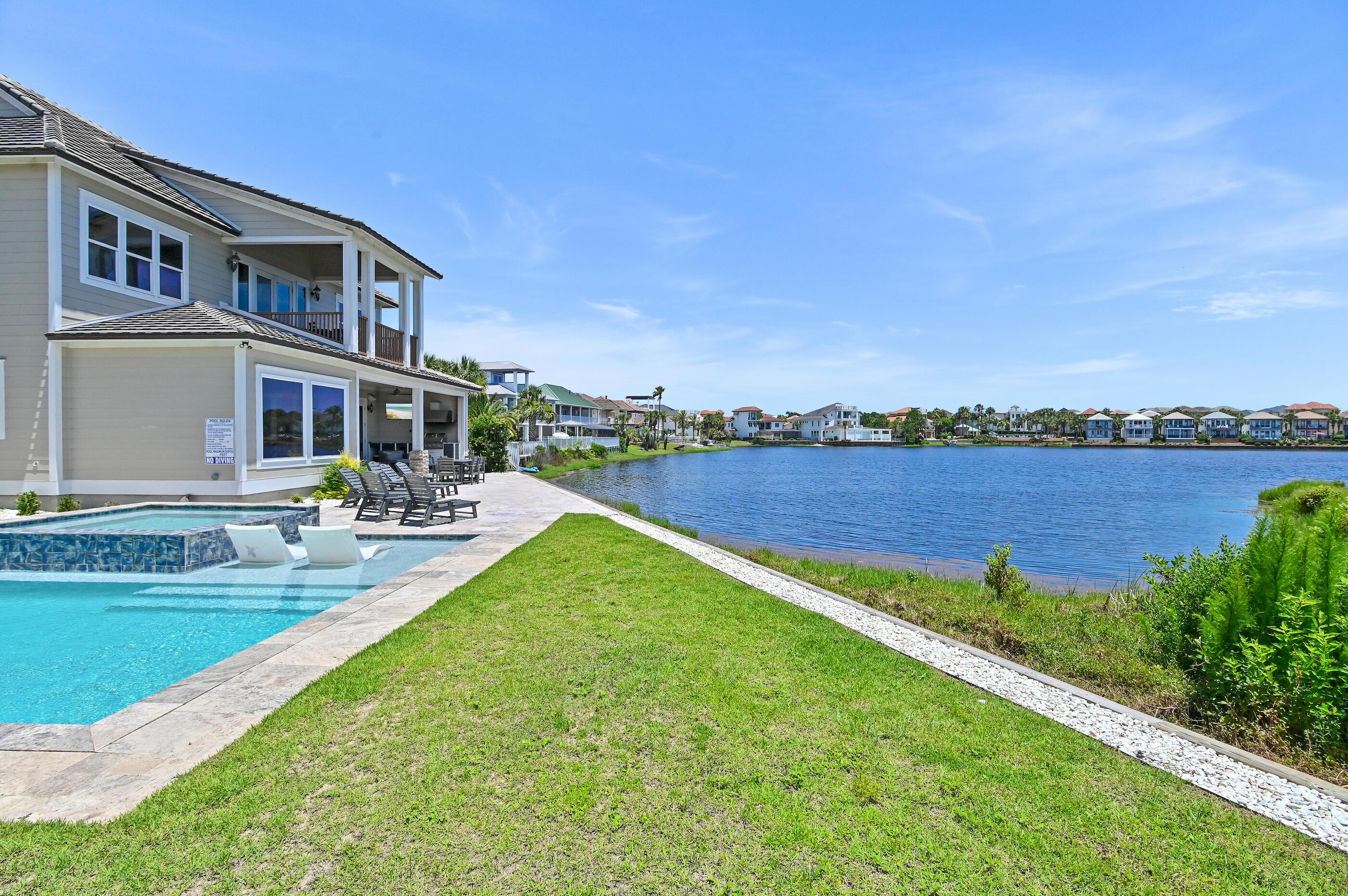 DESTINY EAST PH 1 - Residential