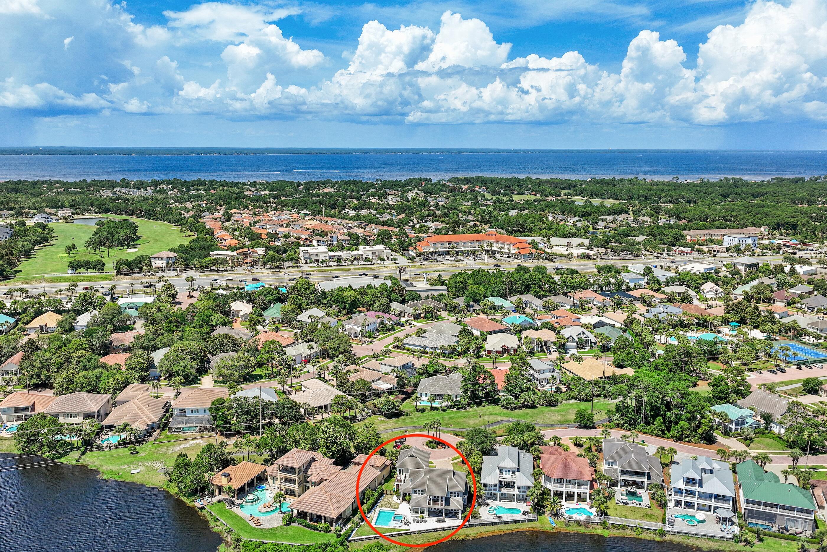 DESTINY EAST PH 1 - Residential