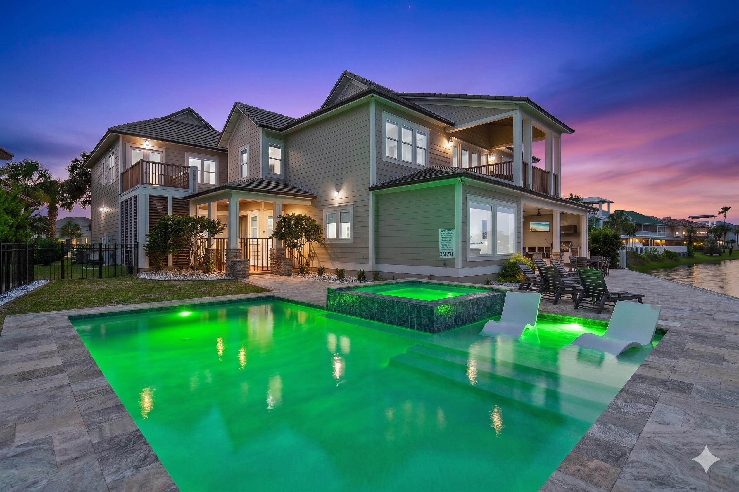 DESTINY EAST PH 1 - Residential