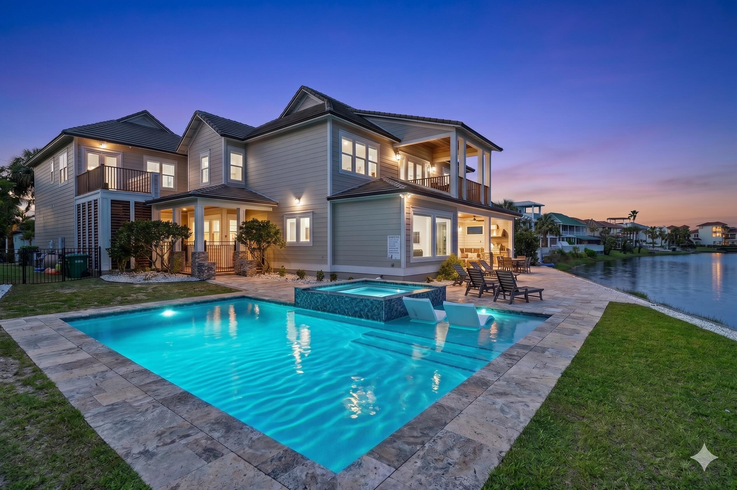DESTINY EAST PH 1 - Residential