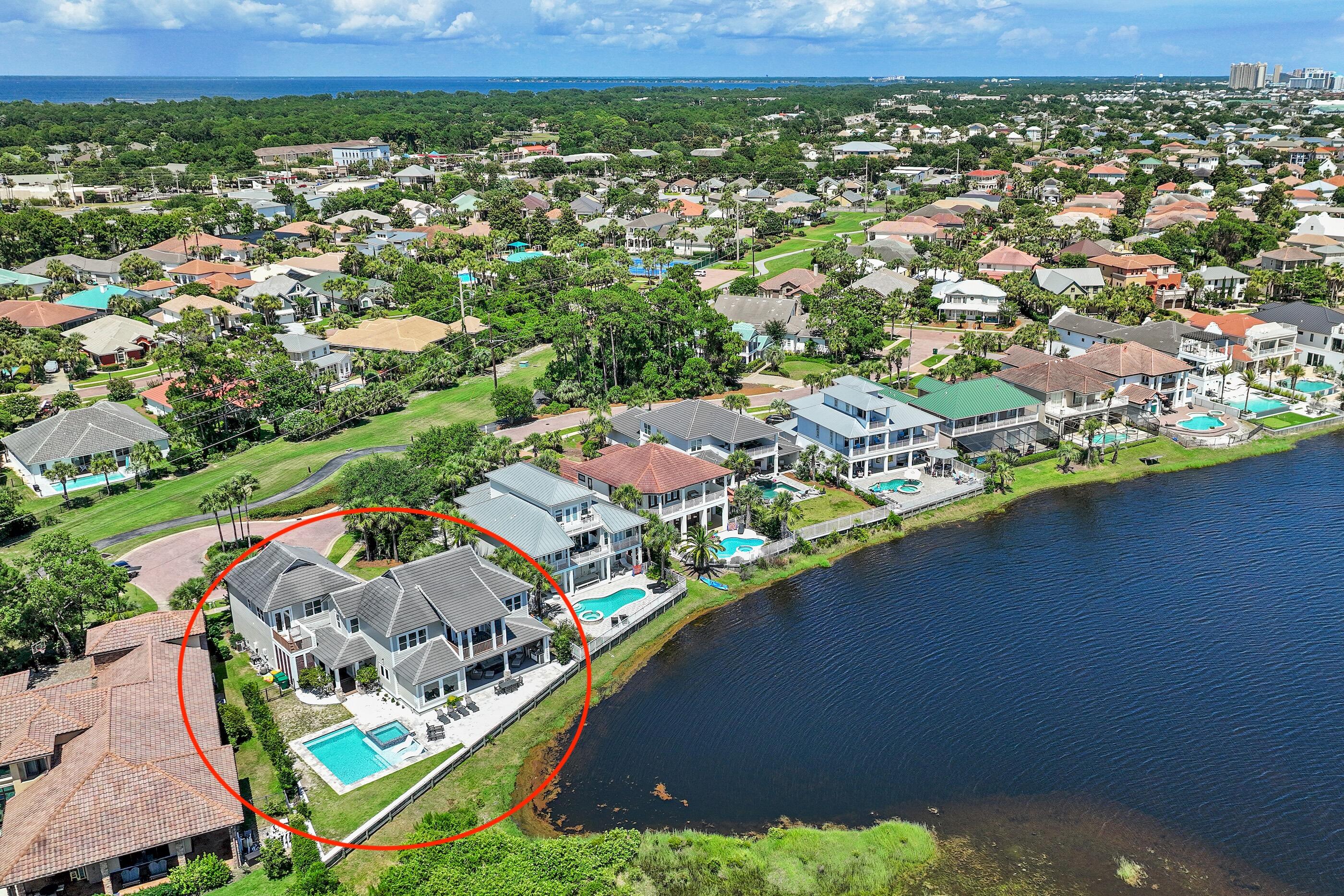 DESTINY EAST PH 1 - Residential