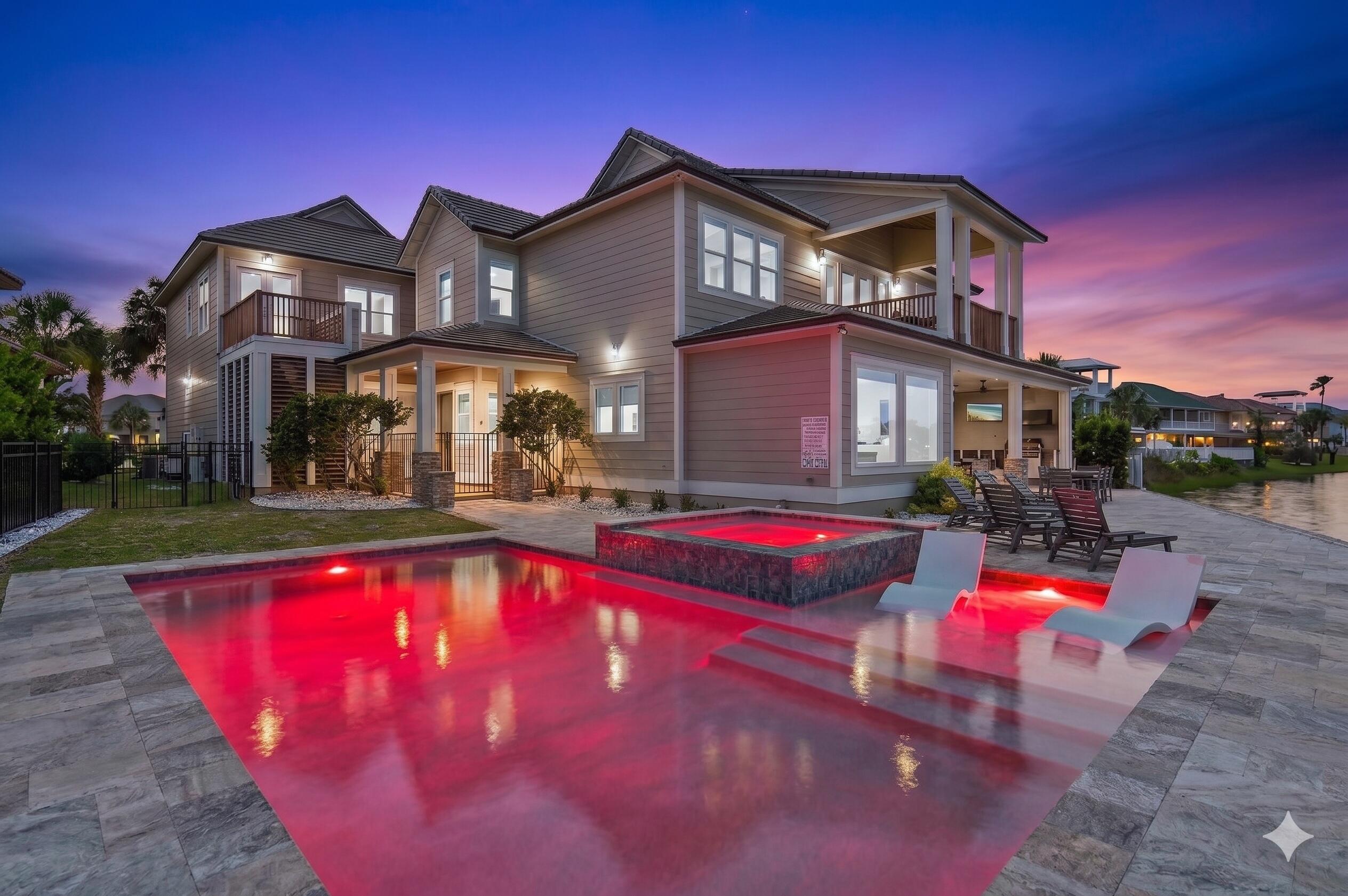 DESTINY EAST PH 1 - Residential