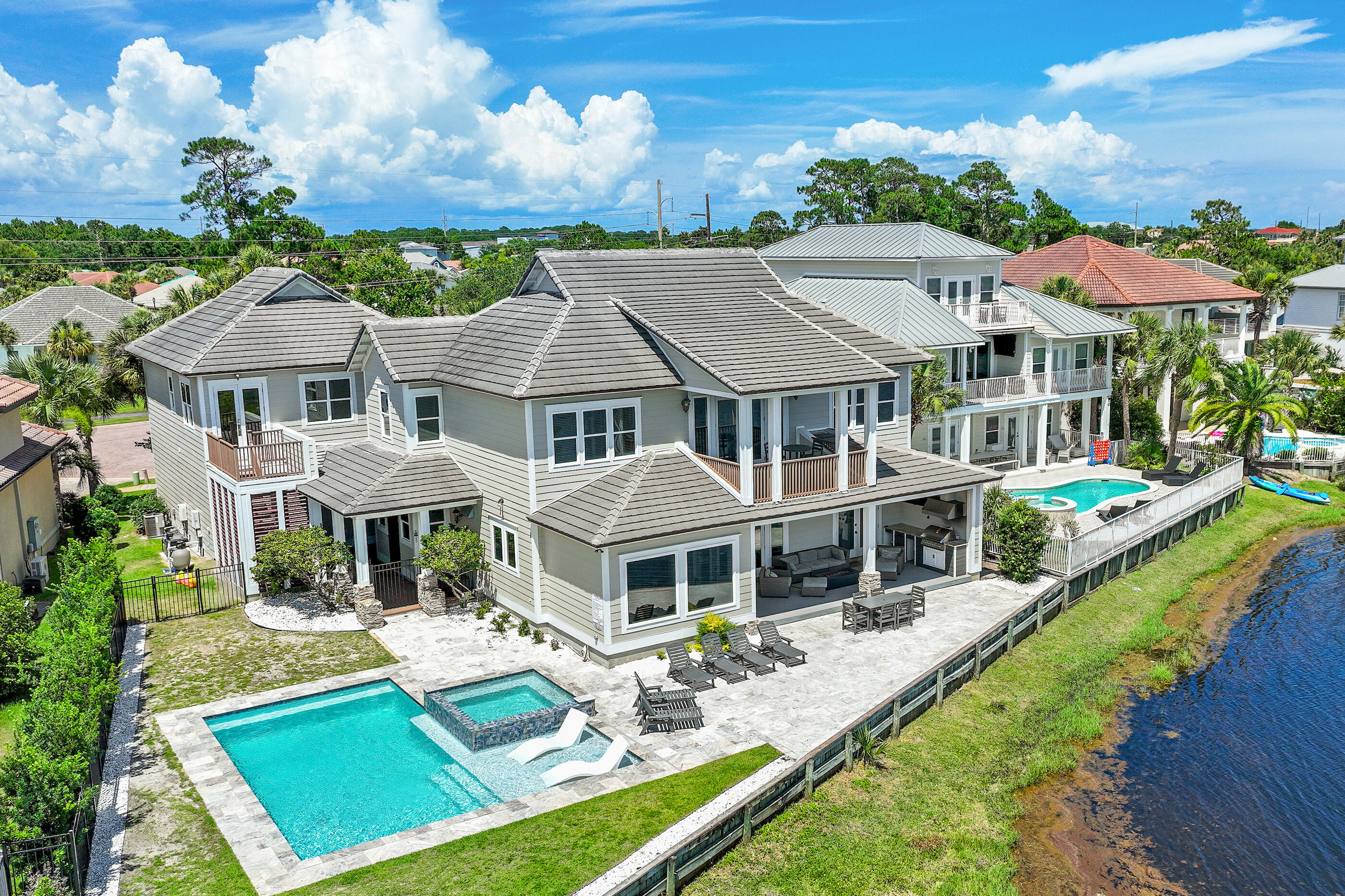 DESTINY EAST PH 1 - Residential