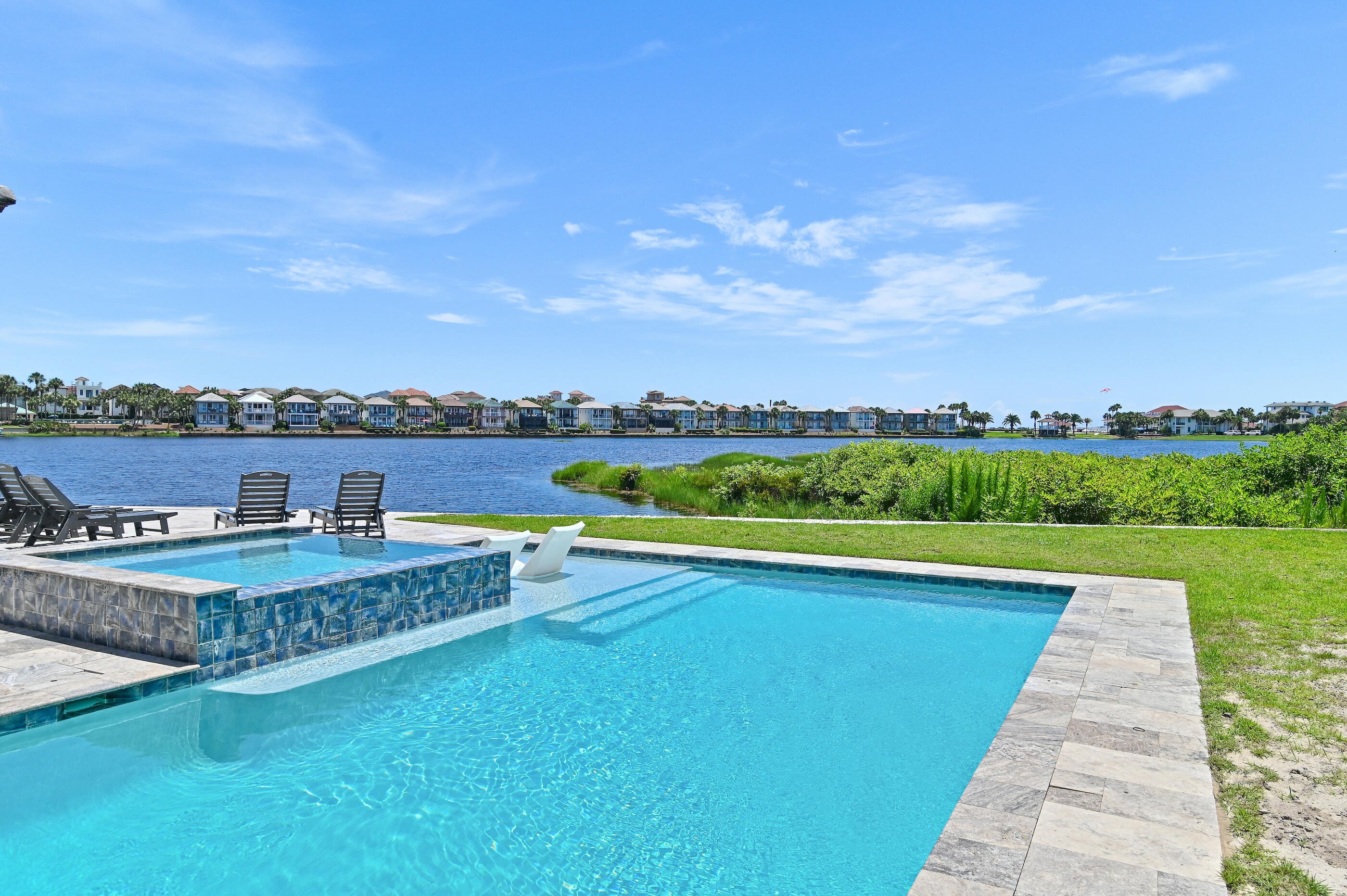 DESTINY EAST PH 1 - Residential
