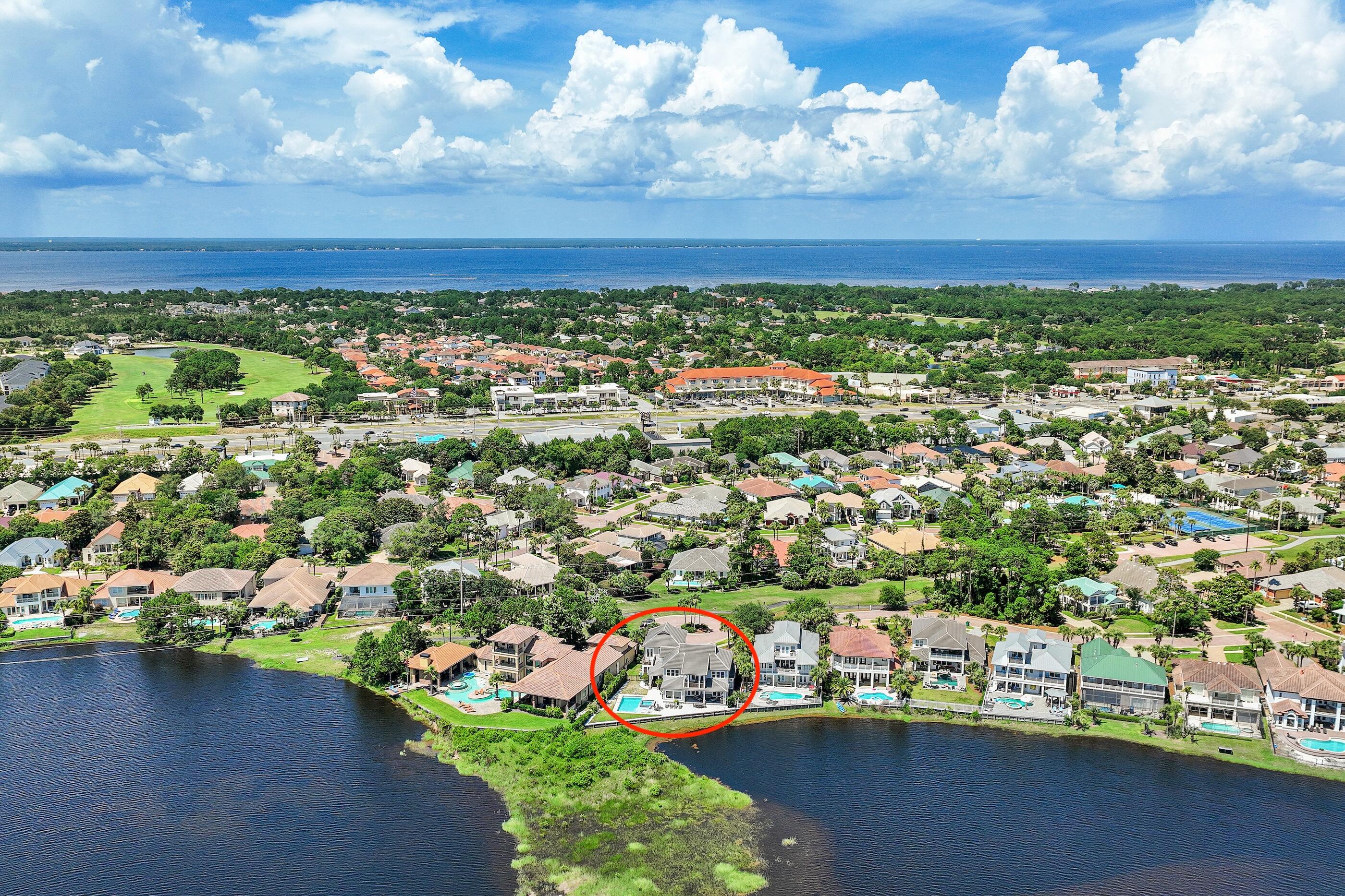 DESTINY EAST PH 1 - Residential