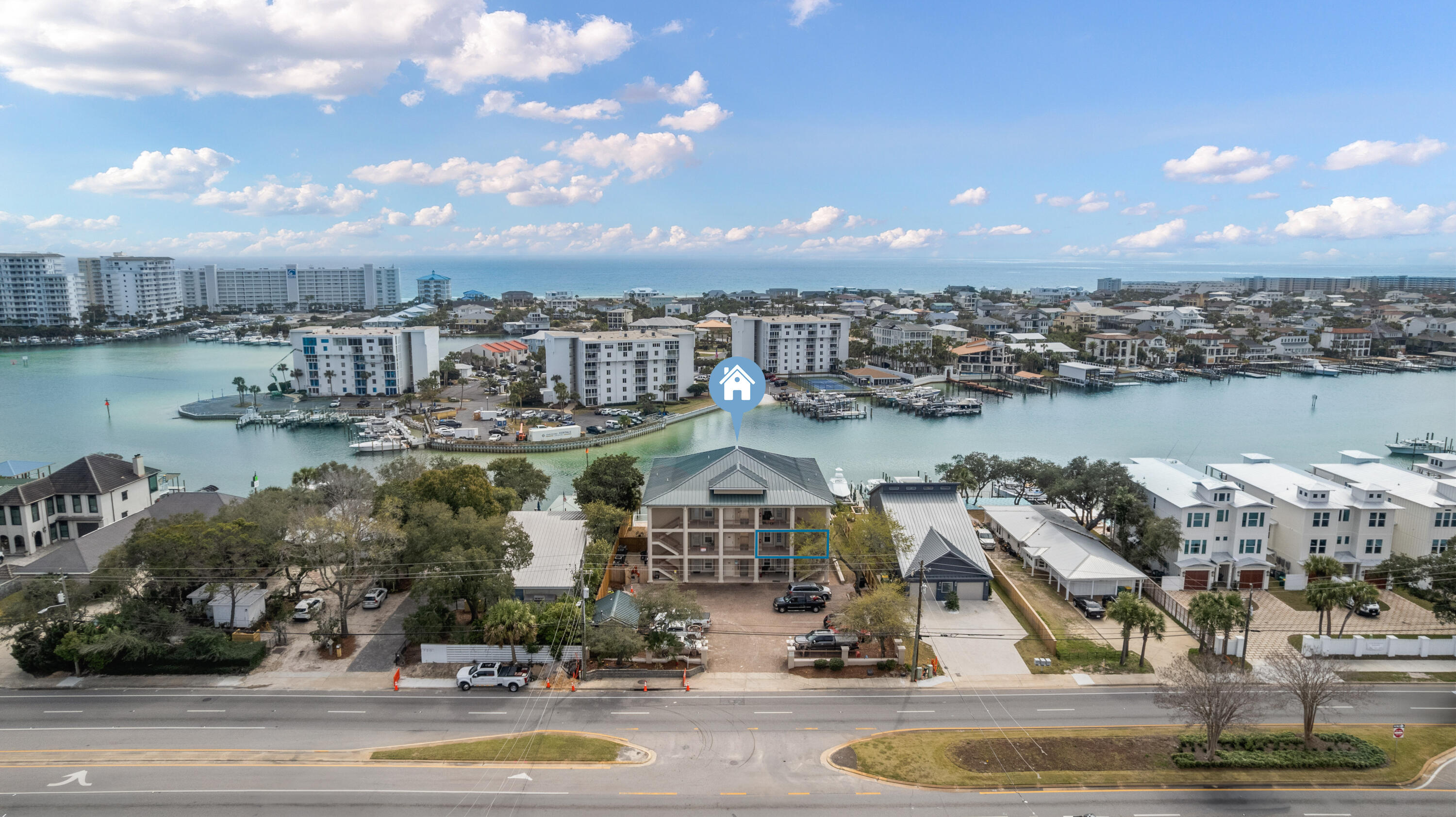 HARBOR PLANTATION - Residential