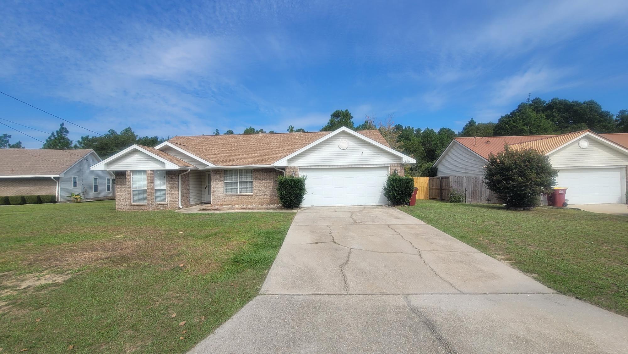 ANTIOCH ESTATES S/D - Residential Lease