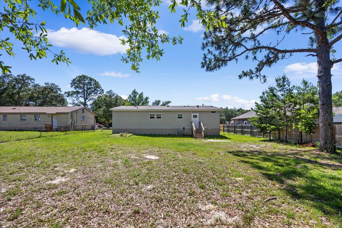 DE GALVEZ HIGHLANDS - Residential