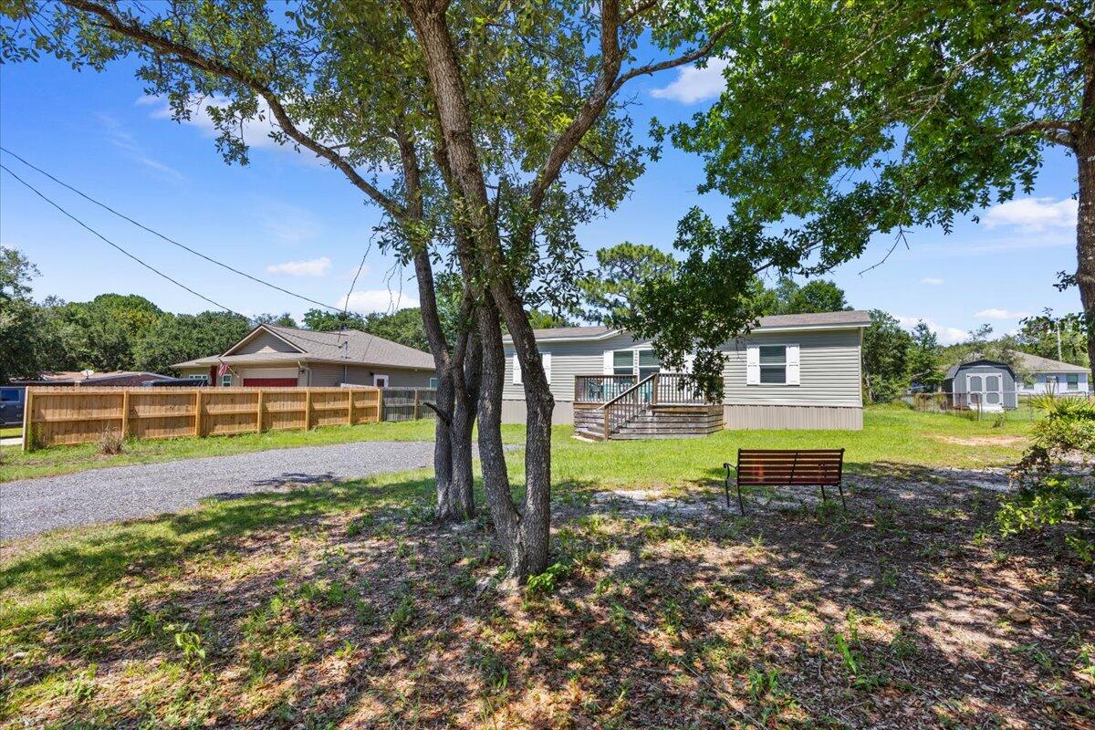 DE GALVEZ HIGHLANDS - Residential