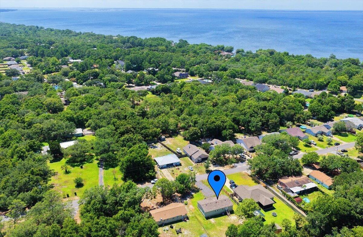 DE GALVEZ HIGHLANDS - Residential