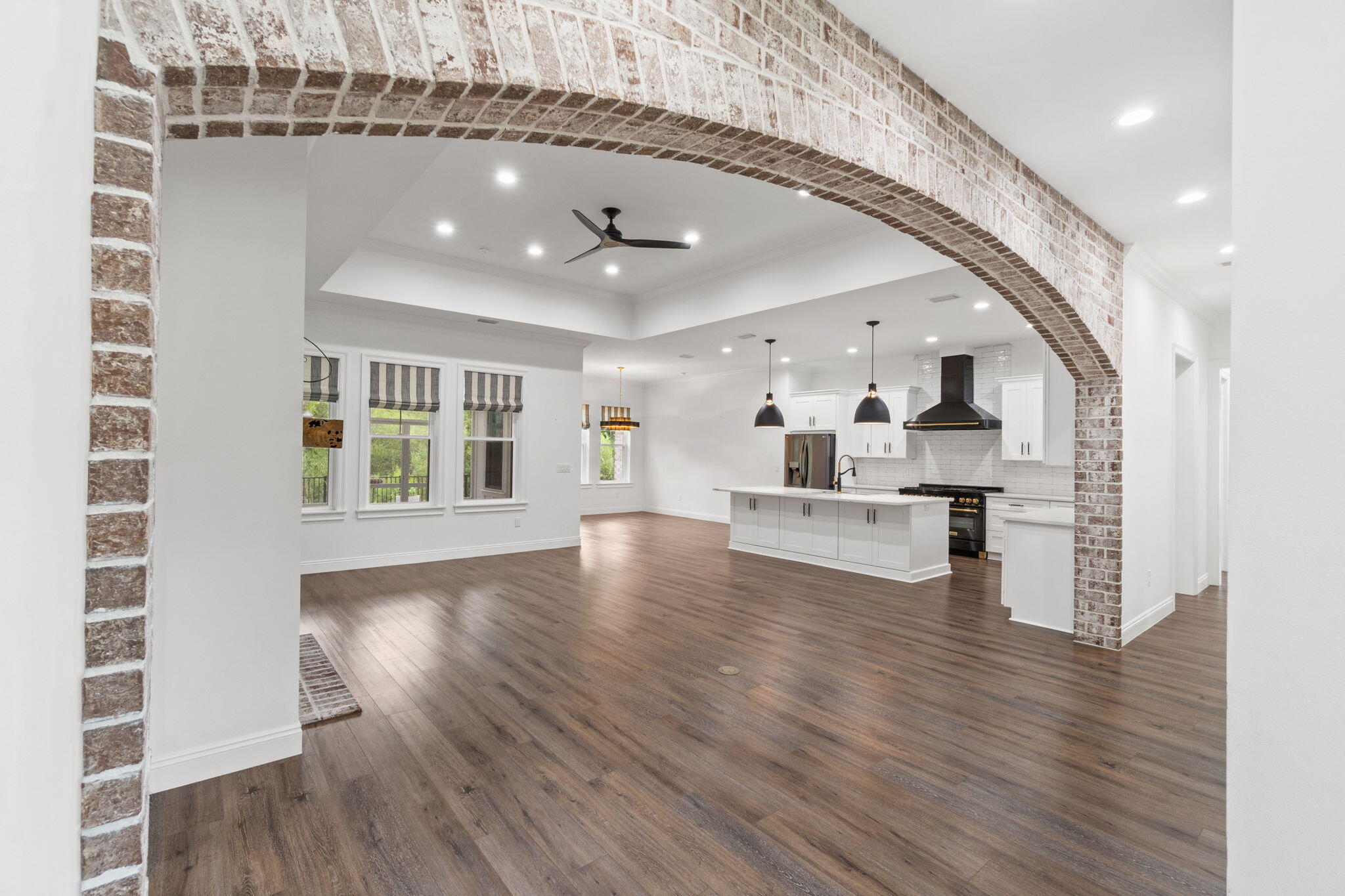 HAMMOCK BAY - Residential