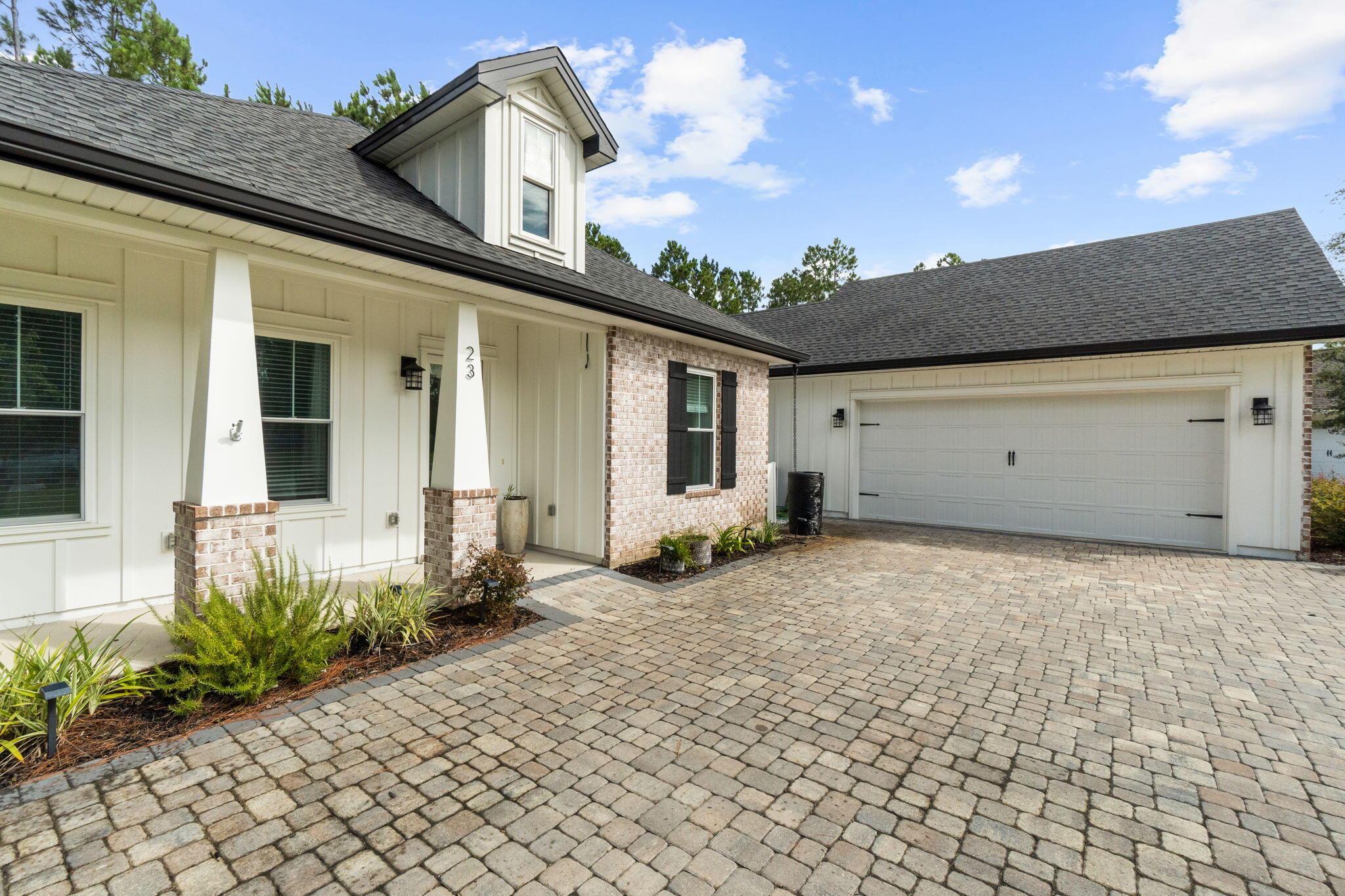 HAMMOCK BAY - Residential