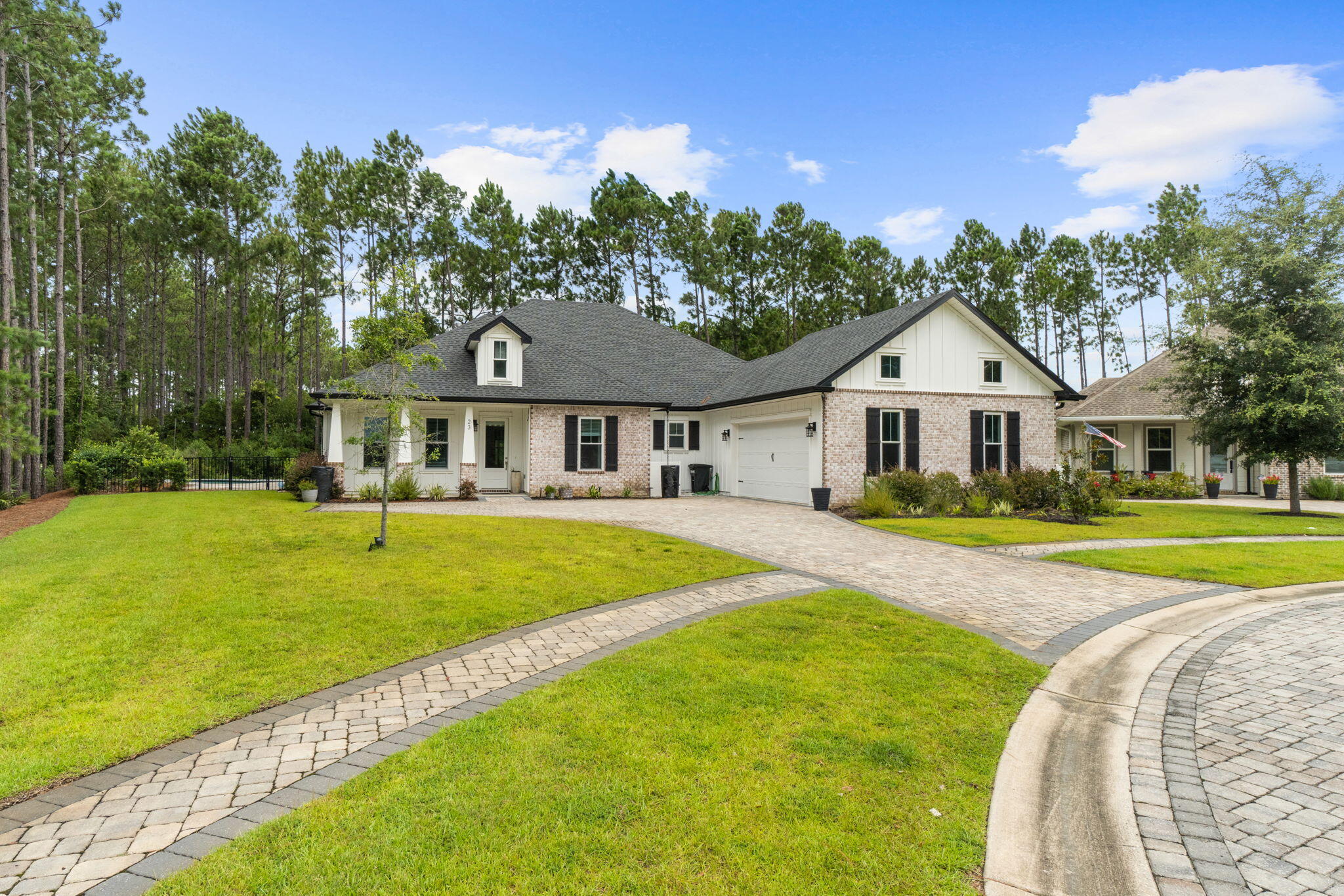 HAMMOCK BAY - Residential