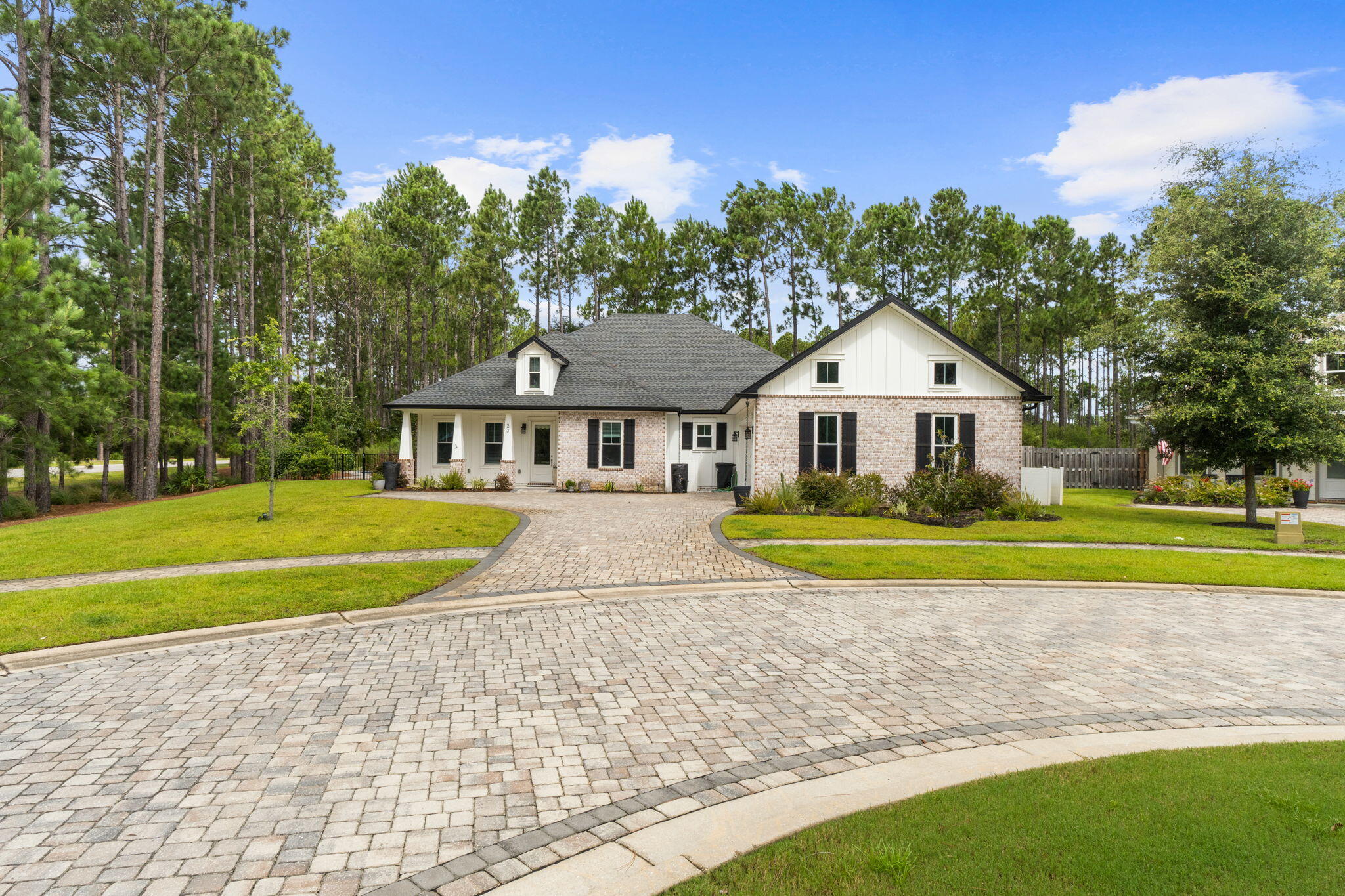 HAMMOCK BAY - Residential