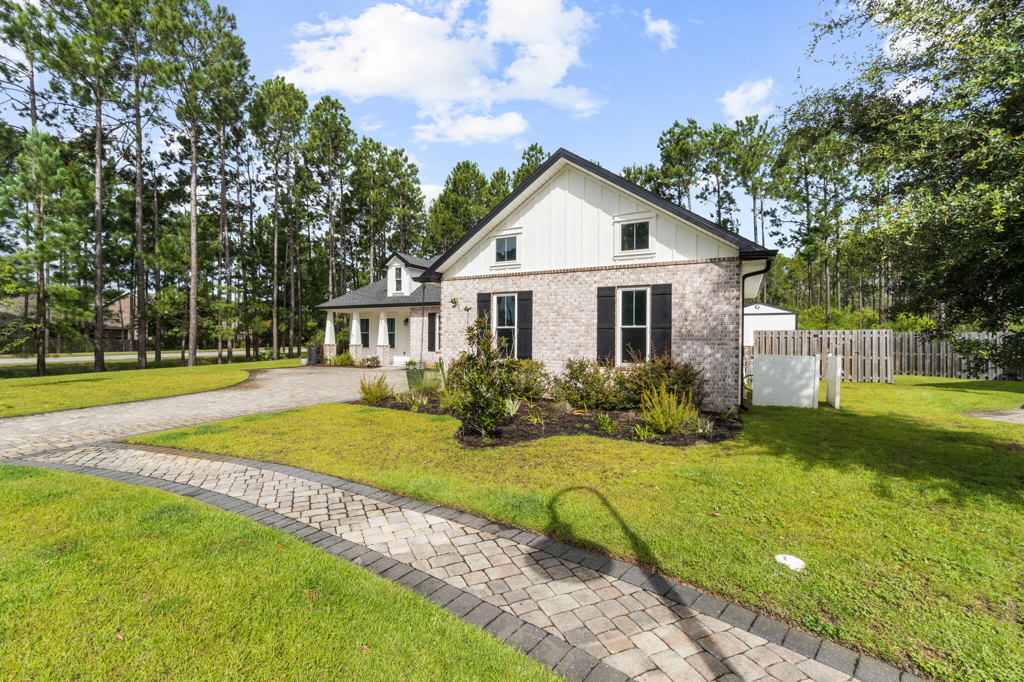 HAMMOCK BAY - Residential