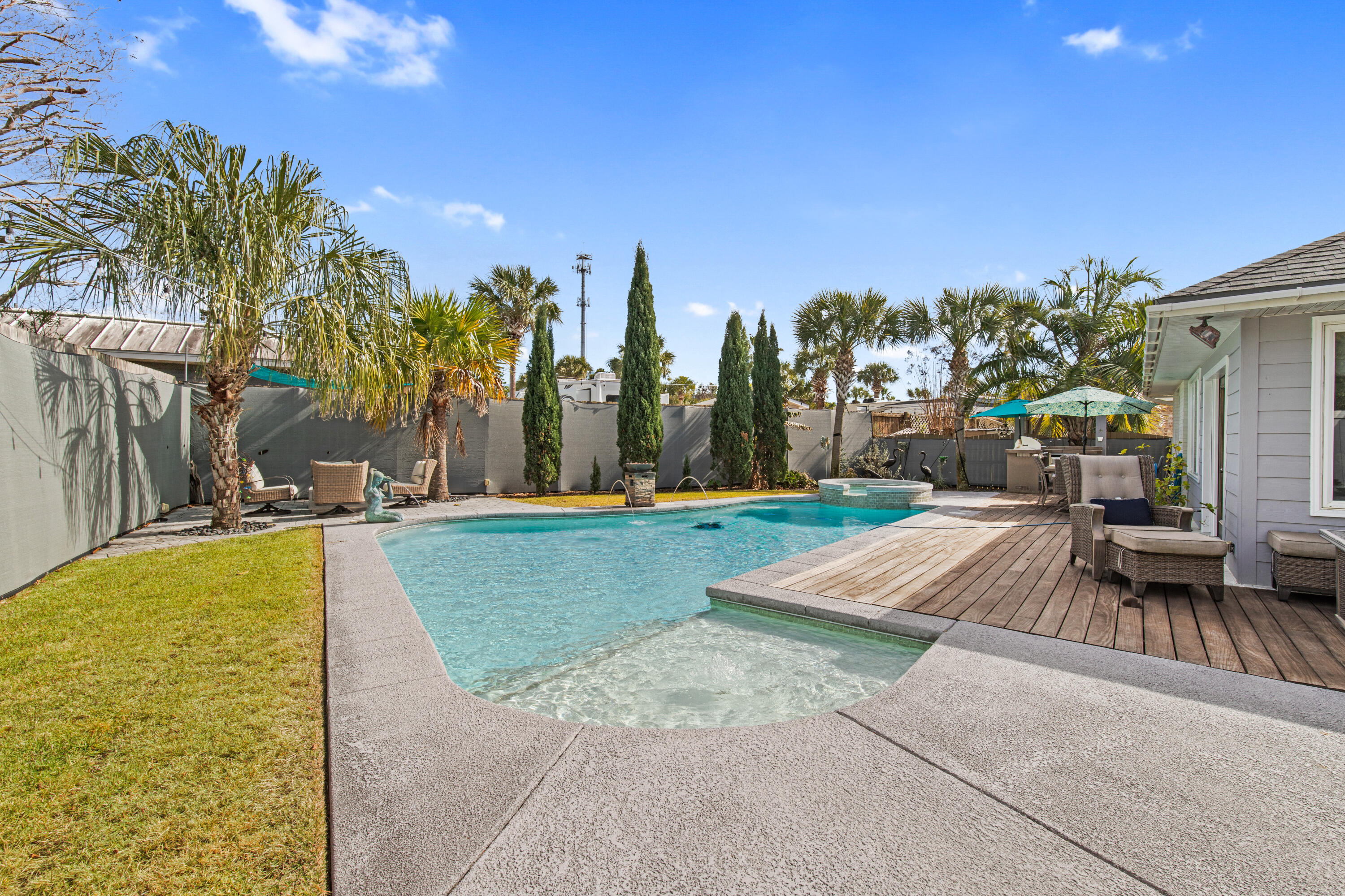 AVALON BEACH ESTATES - Residential