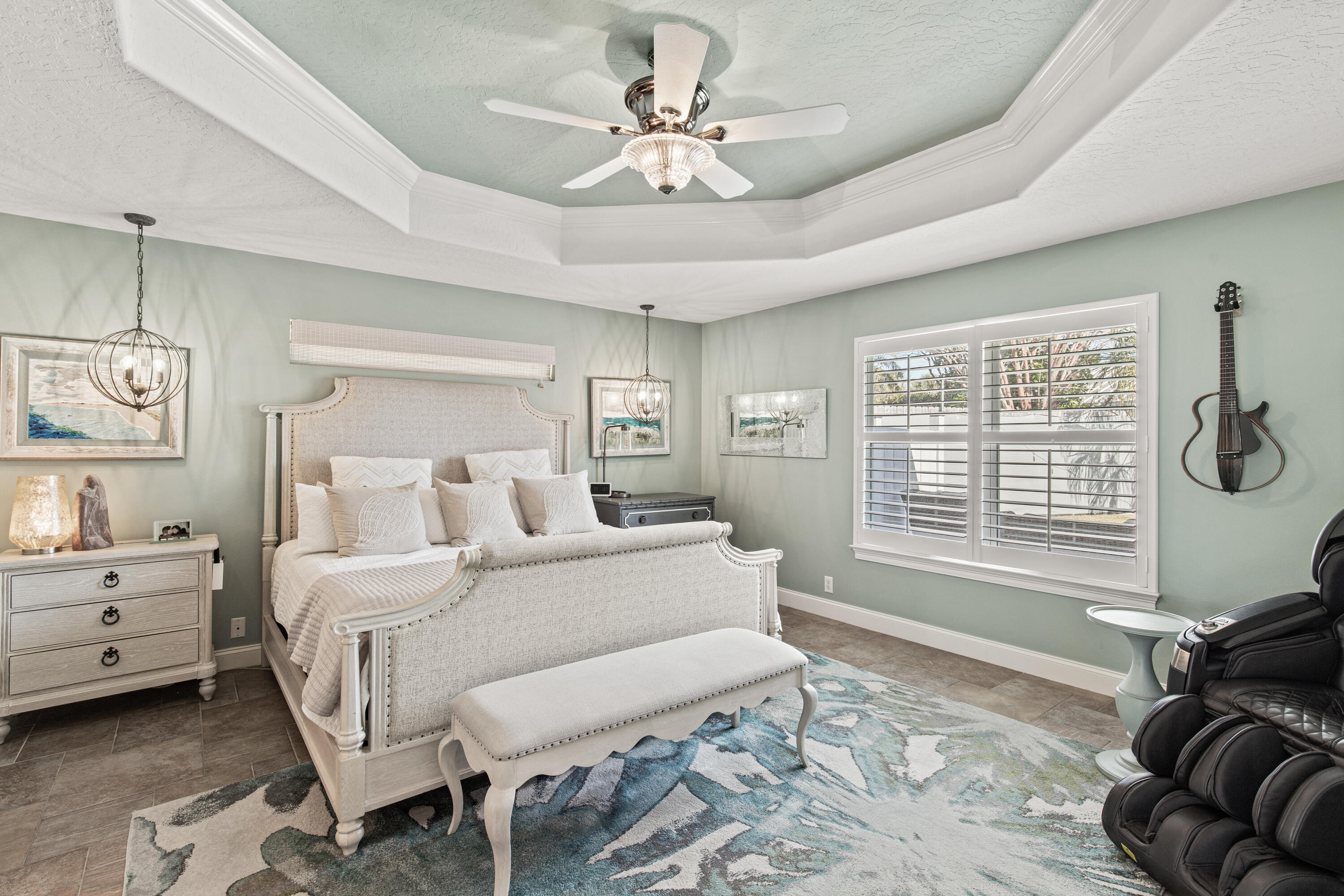 AVALON BEACH ESTATES - Residential