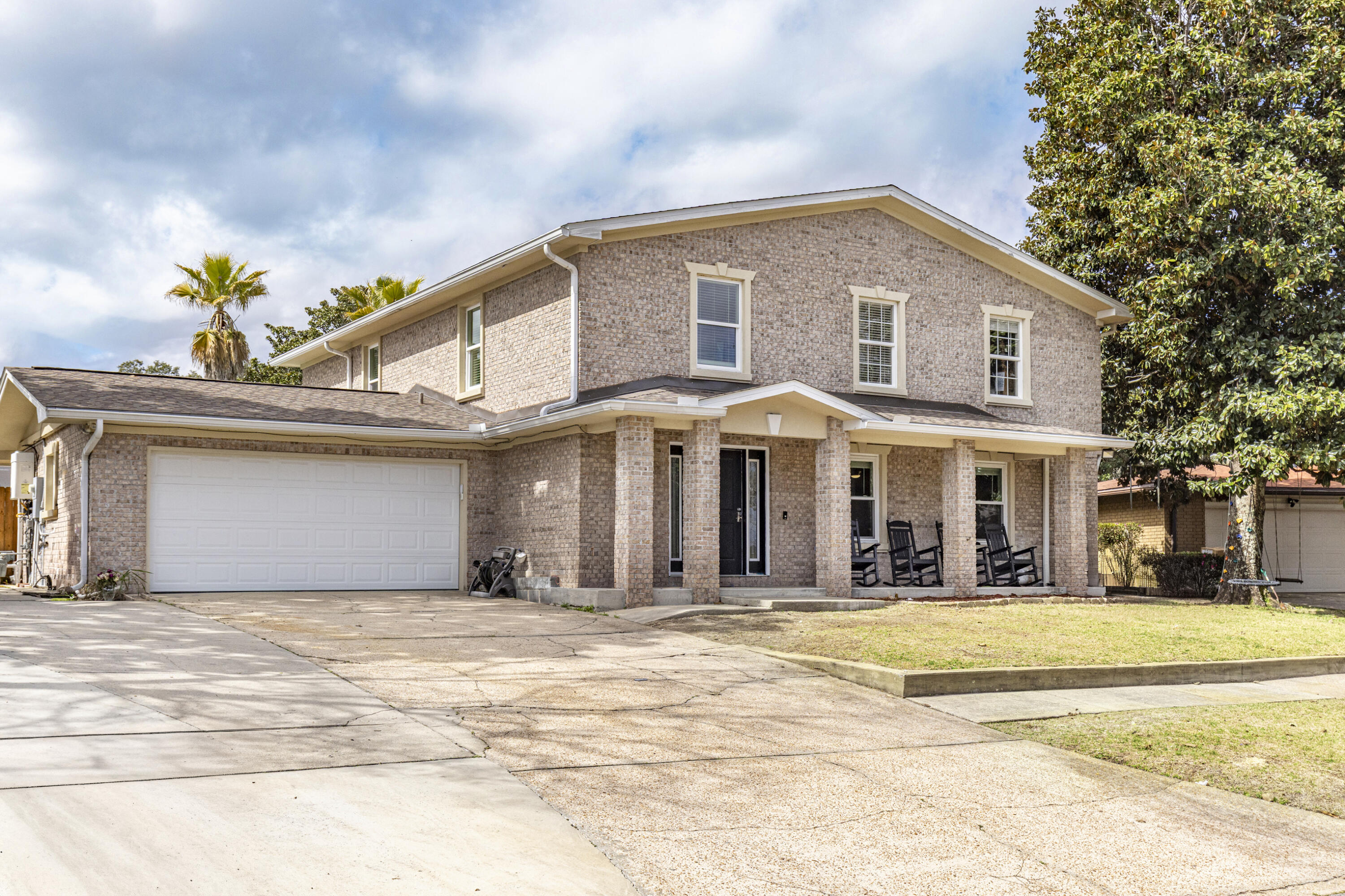 KENWOOD S/D 2ND ADDN - Residential