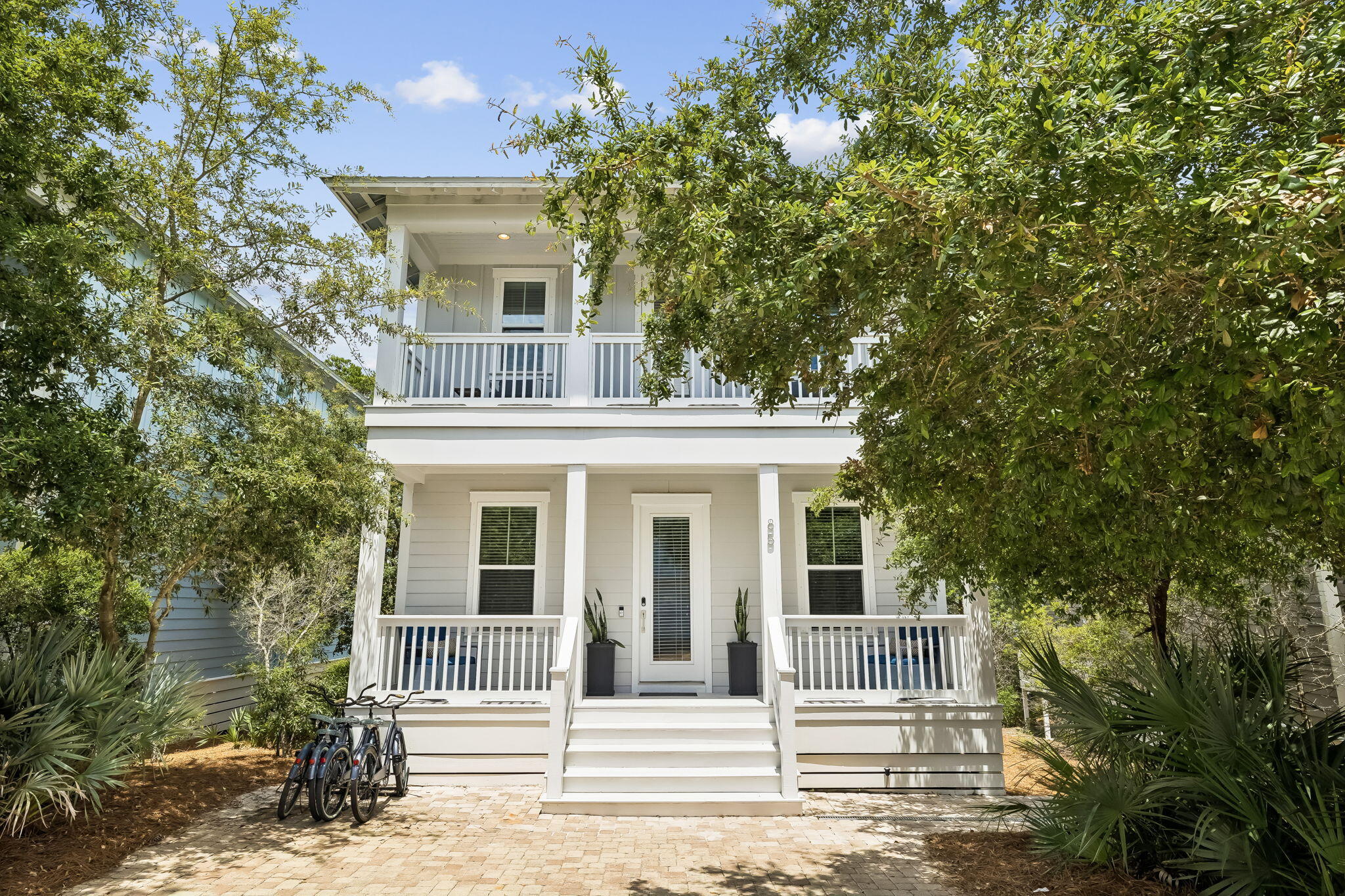 HIGHLAND PARKS - Residential