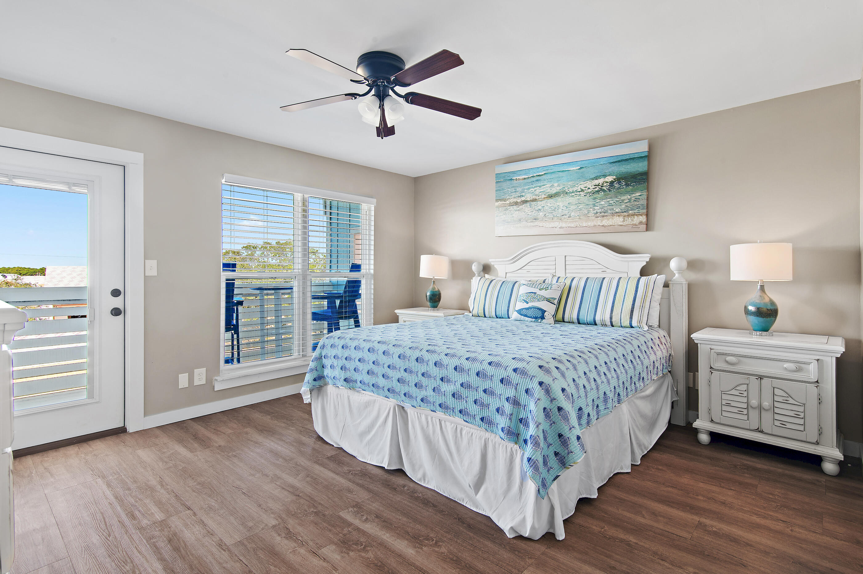 PIRATES COVE INLET CONDO - Residential