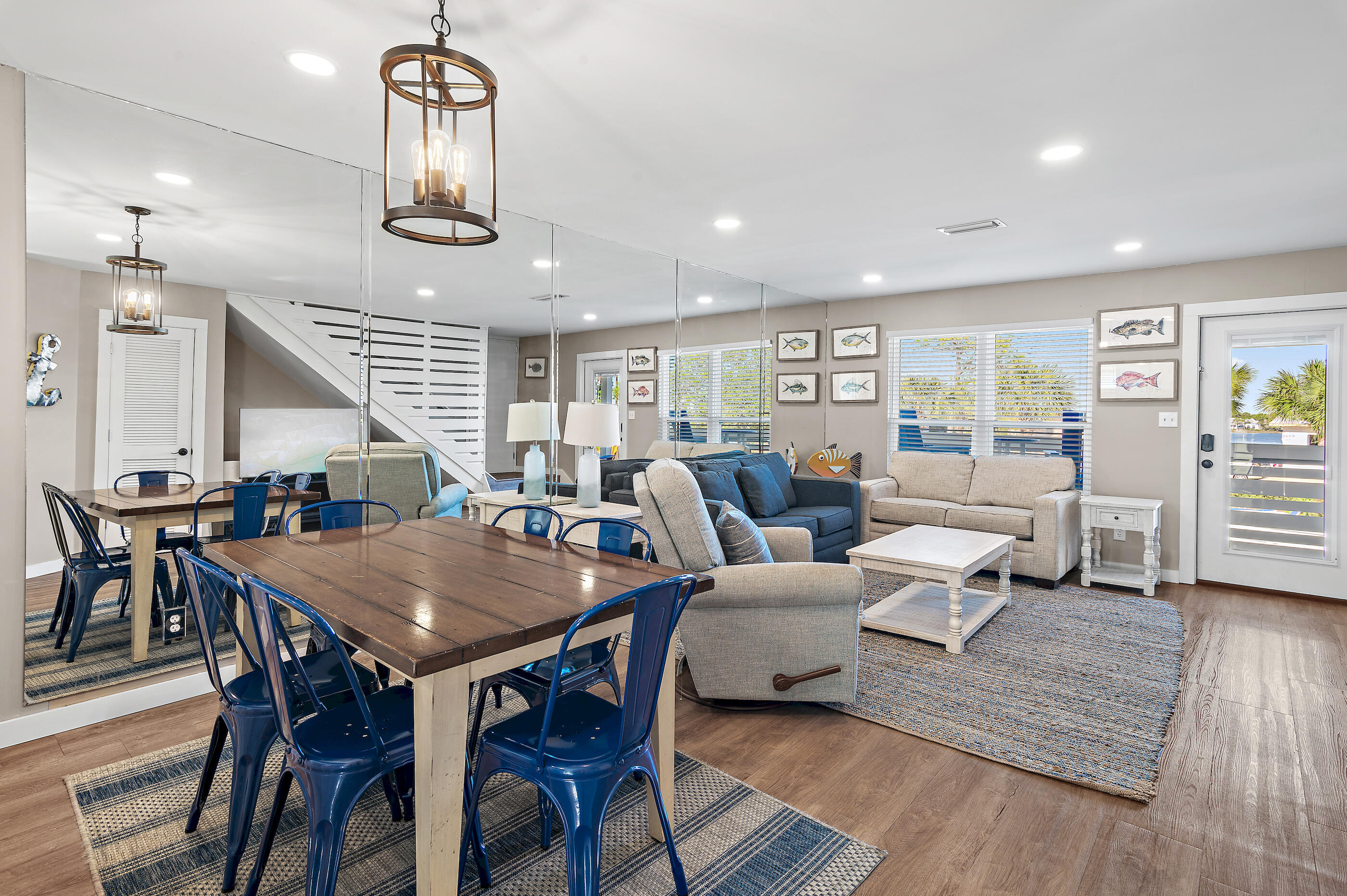 PIRATES COVE INLET CONDO - Residential