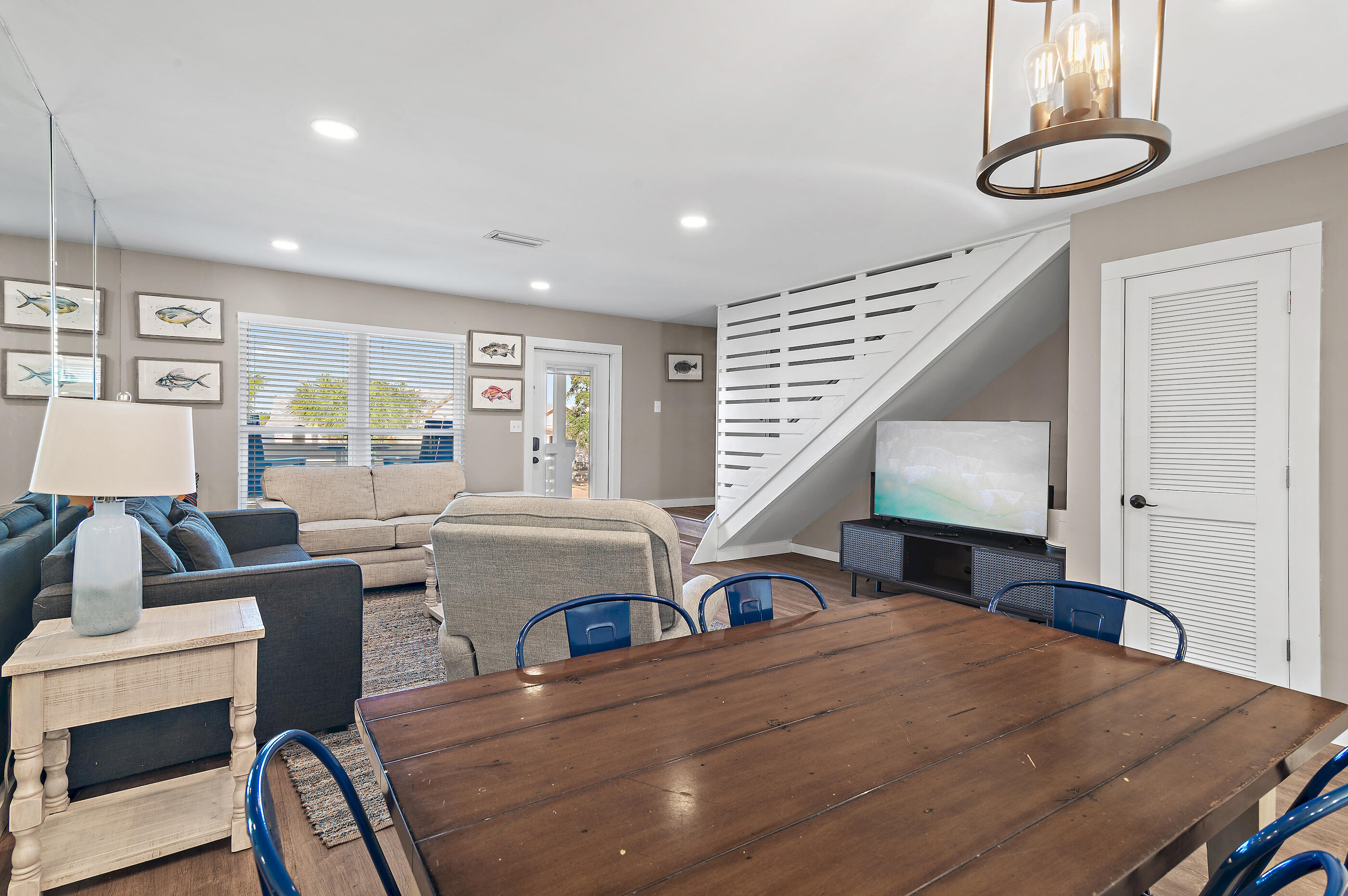 PIRATES COVE INLET CONDO - Residential