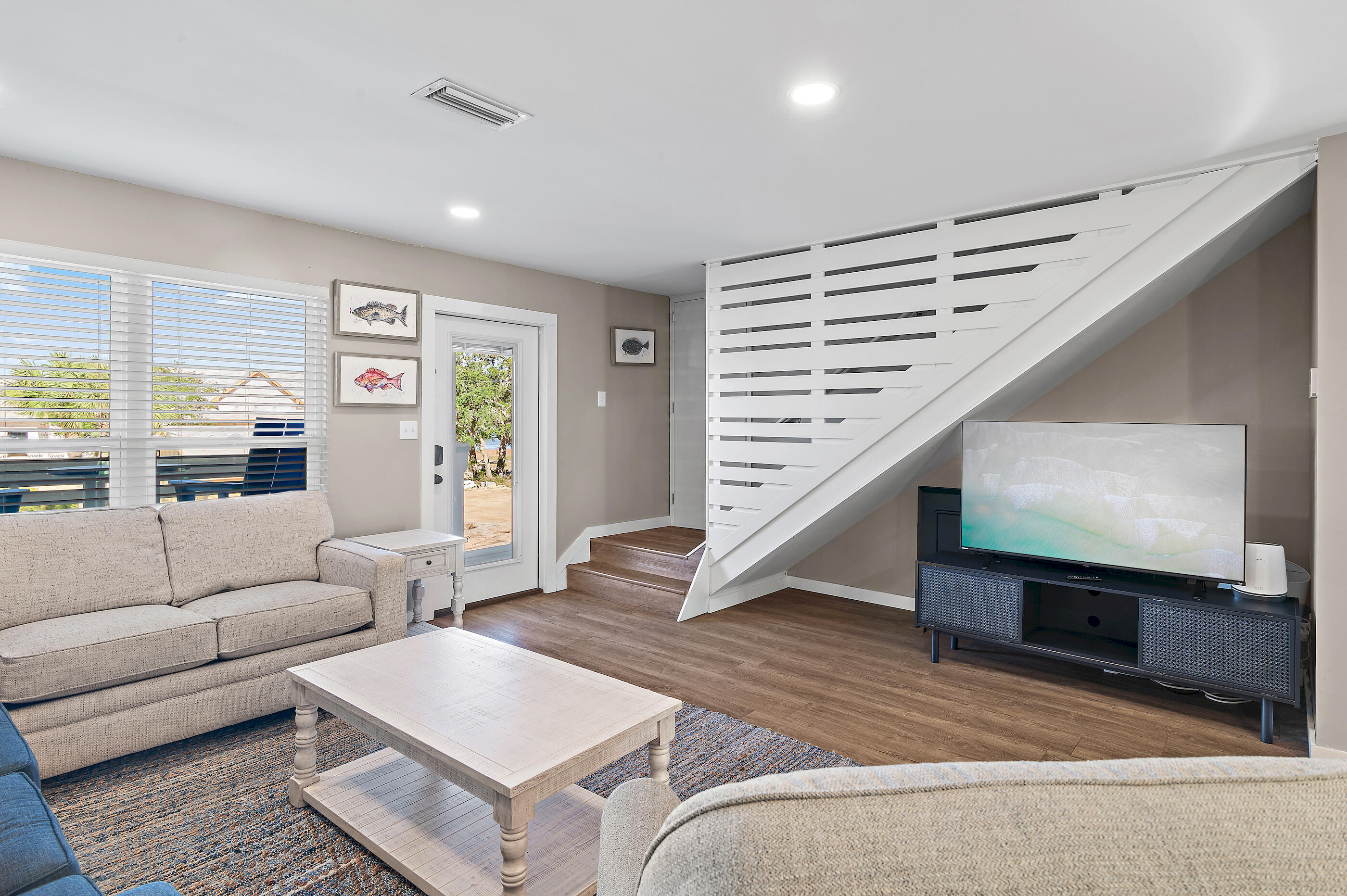 PIRATES COVE INLET CONDO - Residential