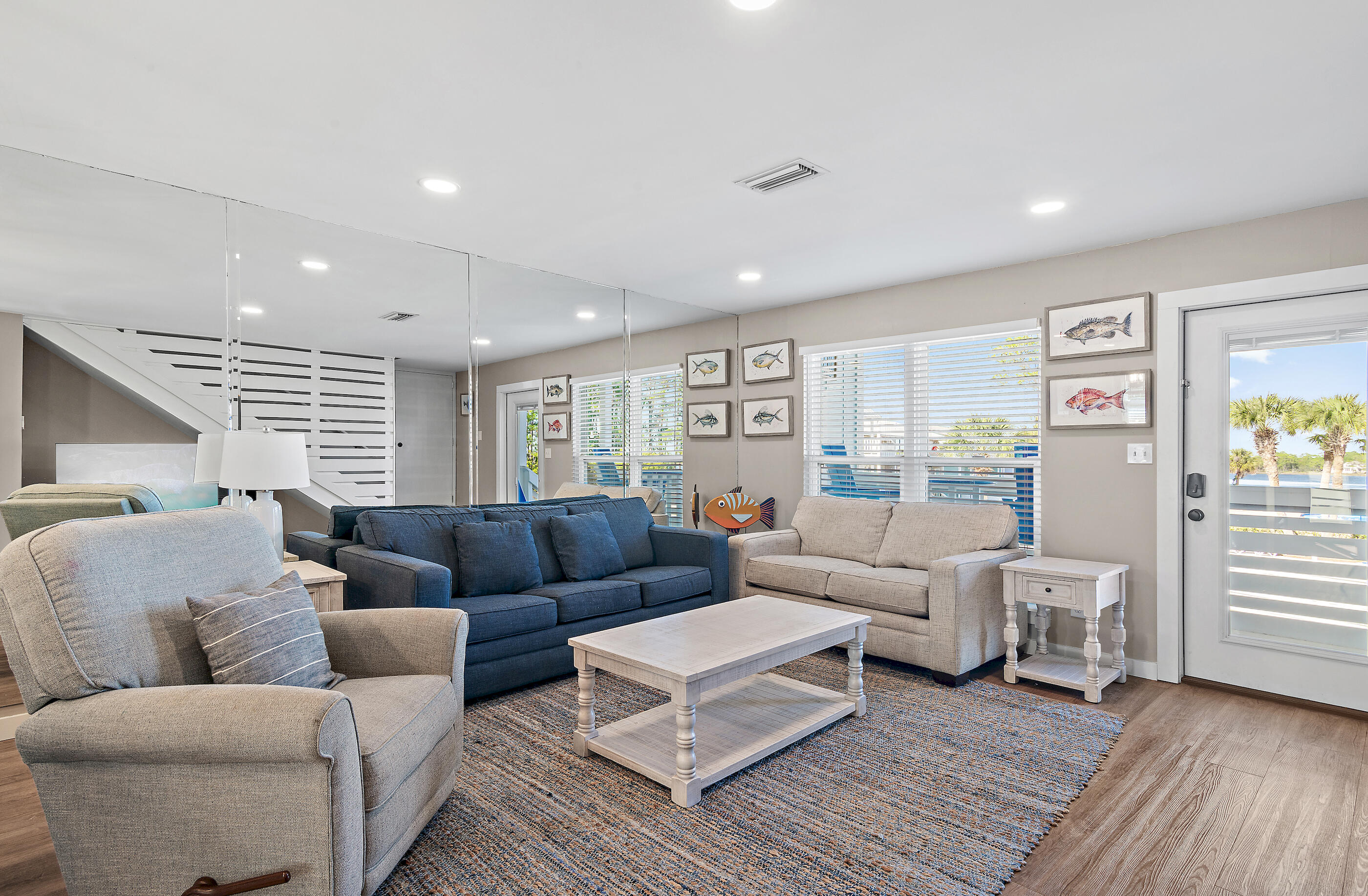 PIRATES COVE INLET CONDO - Residential