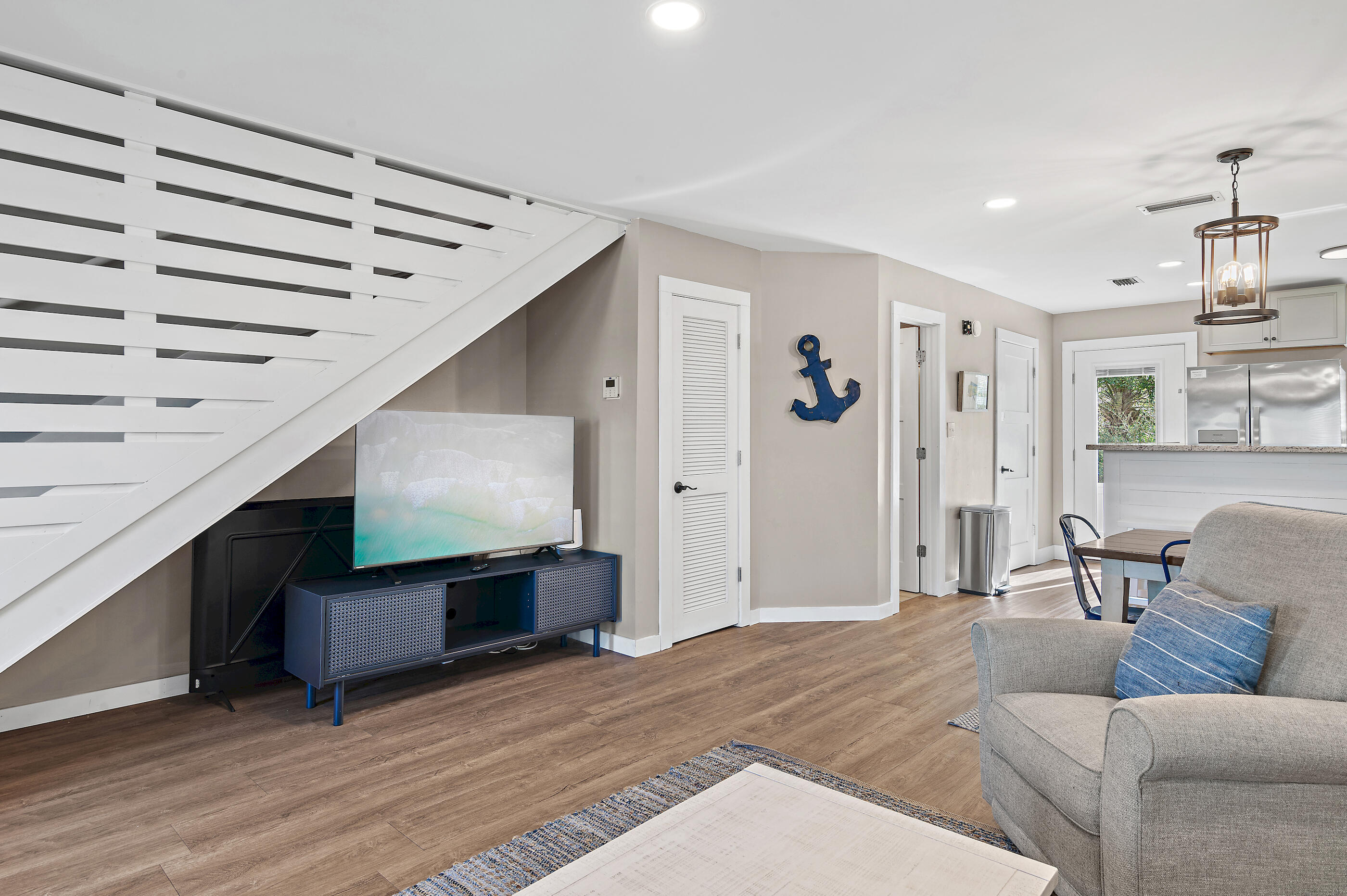 PIRATES COVE INLET CONDO - Residential