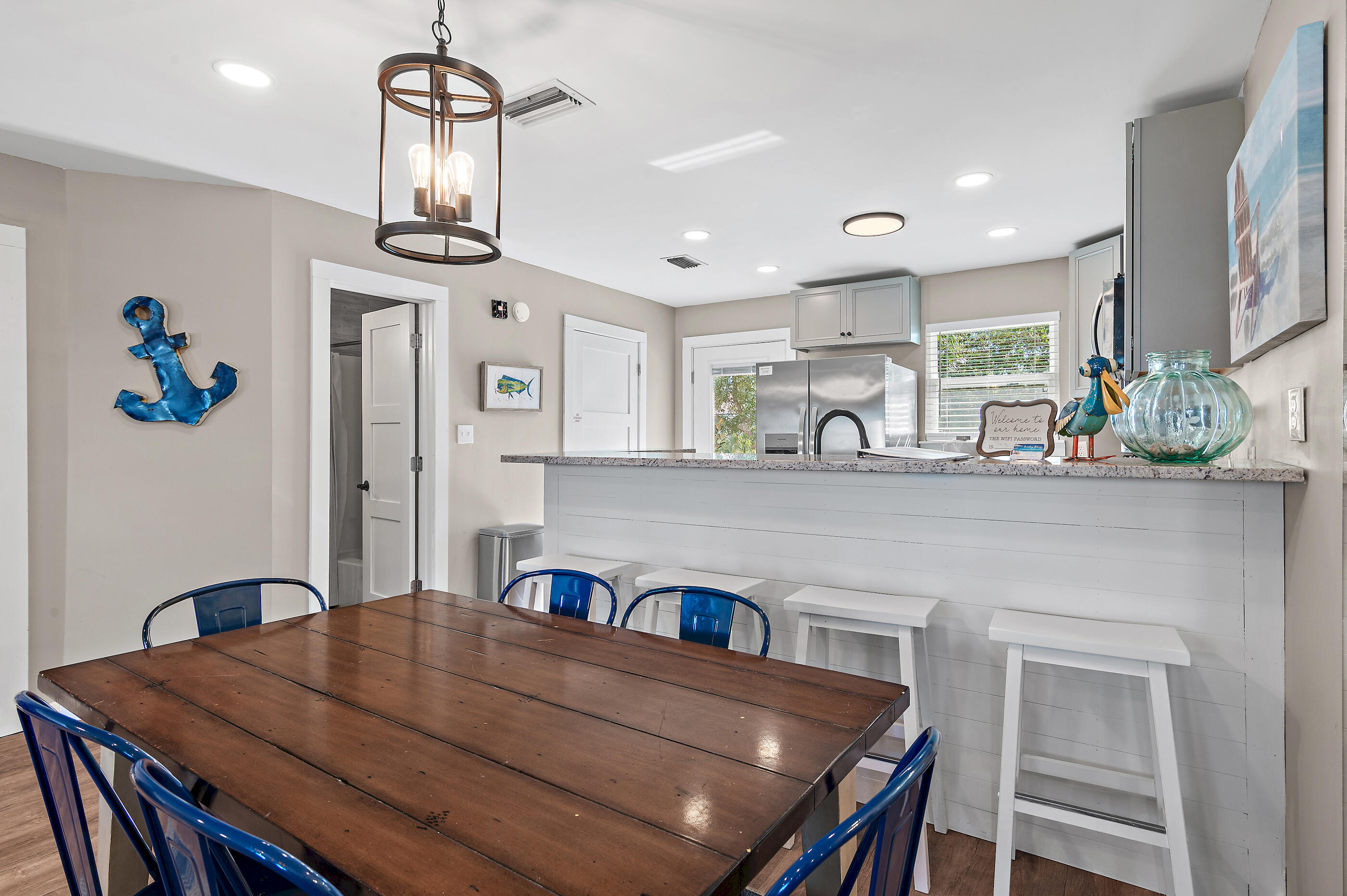 PIRATES COVE INLET CONDO - Residential
