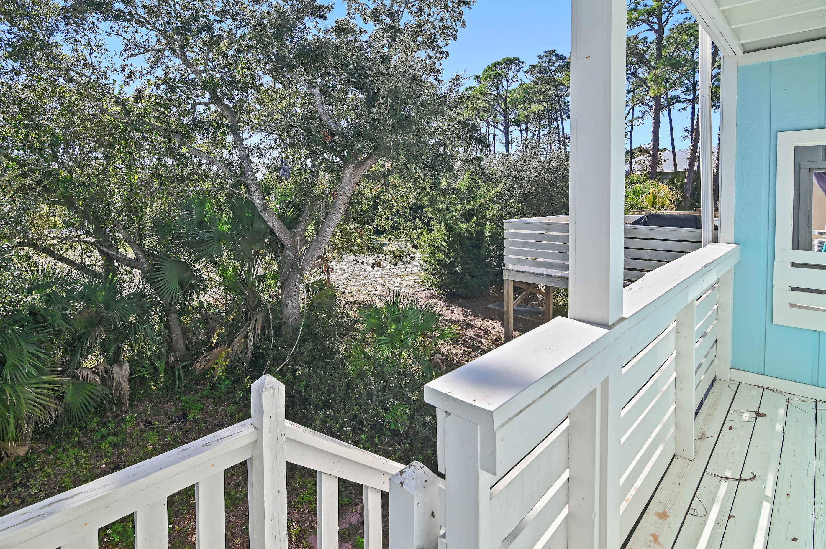 PIRATES COVE INLET CONDO - Residential