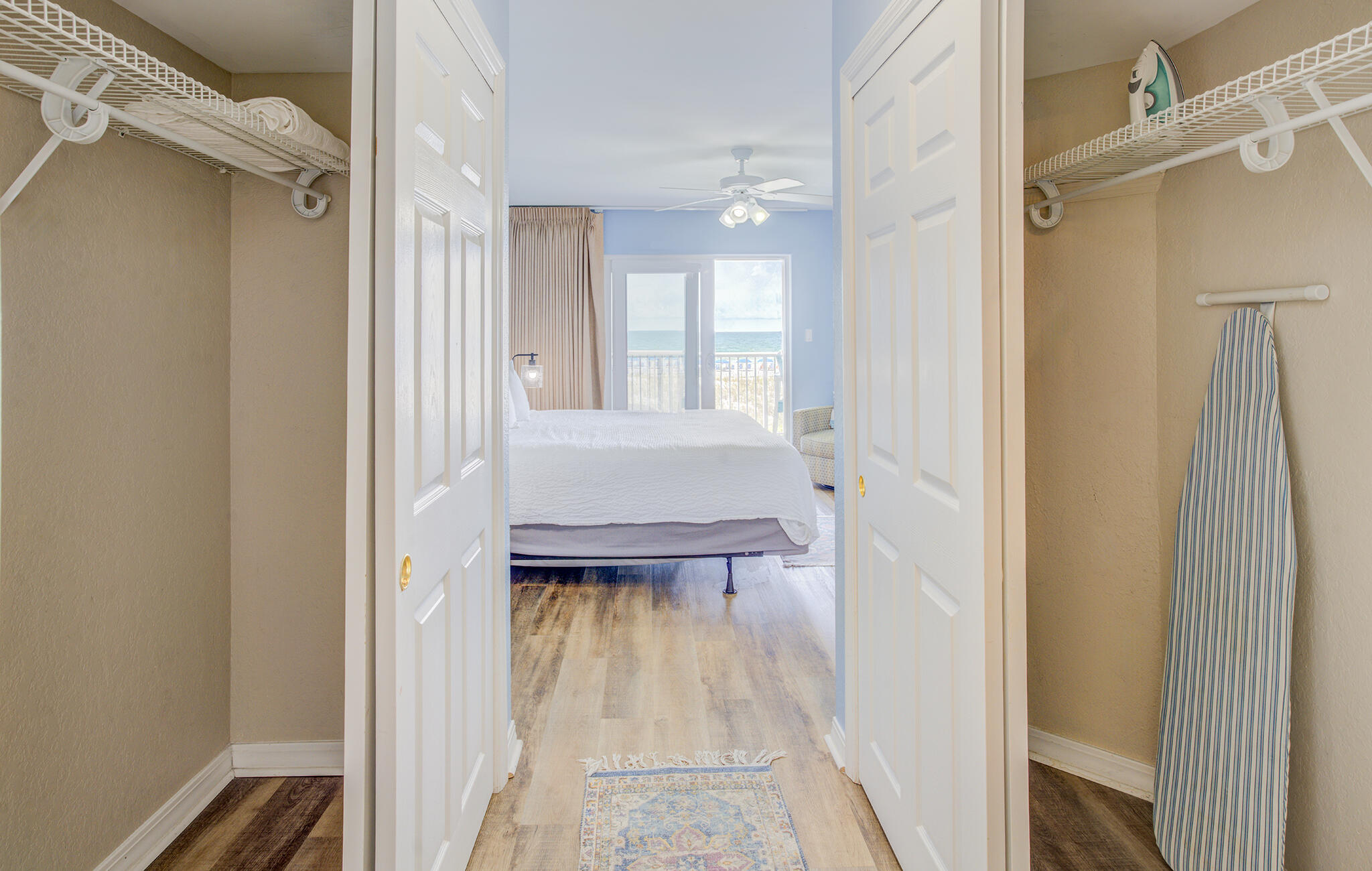 ISLANDER BEACH RESORT CONDO - Residential