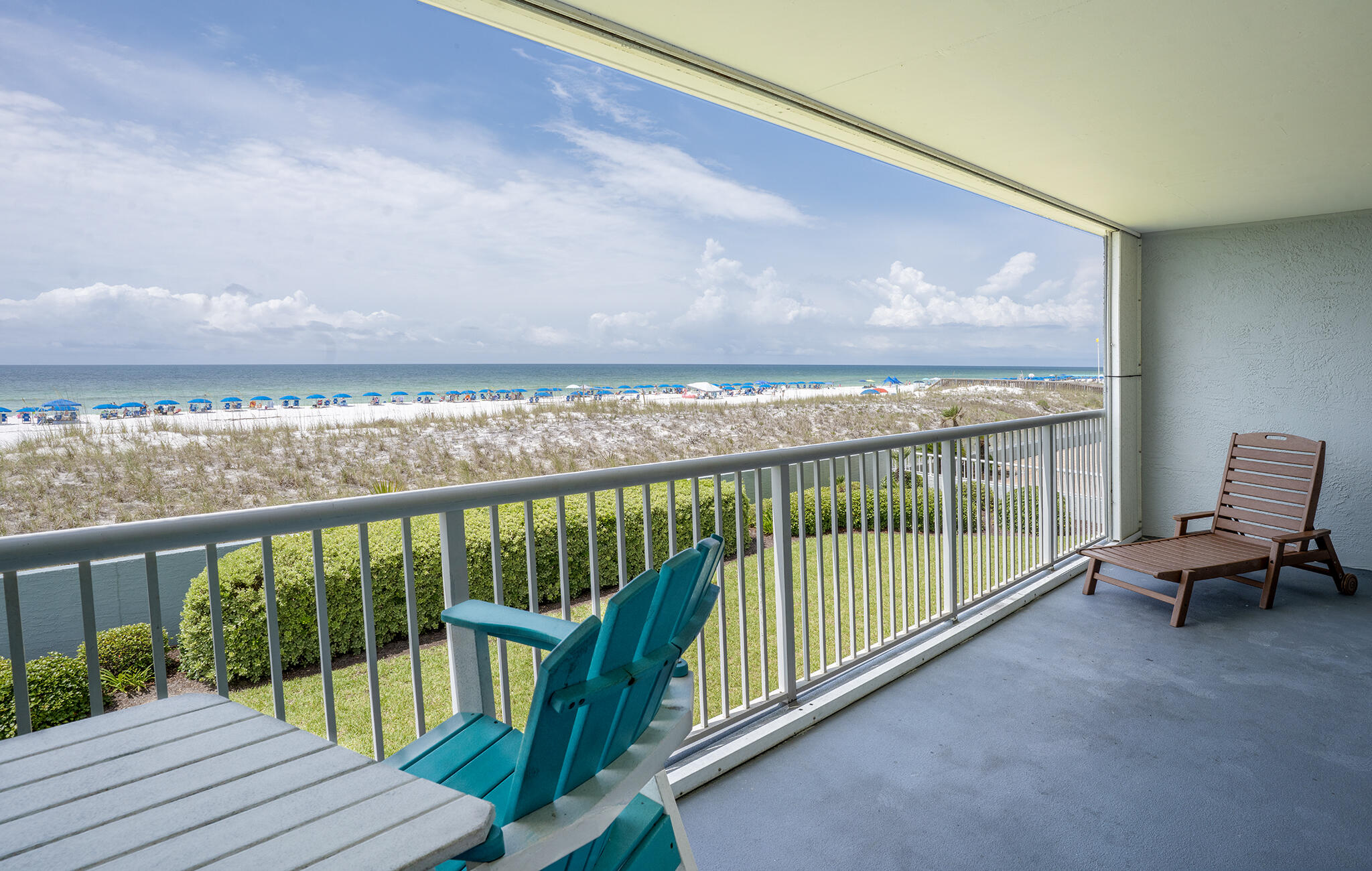 ISLANDER BEACH RESORT CONDO - Residential