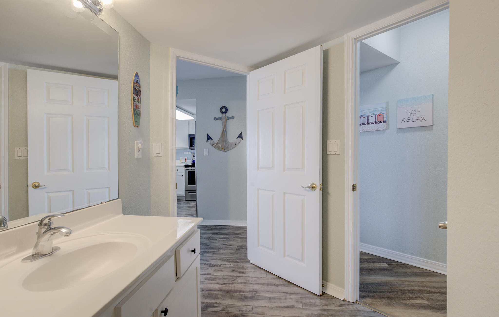 ISLANDER BEACH RESORT CONDO - Residential