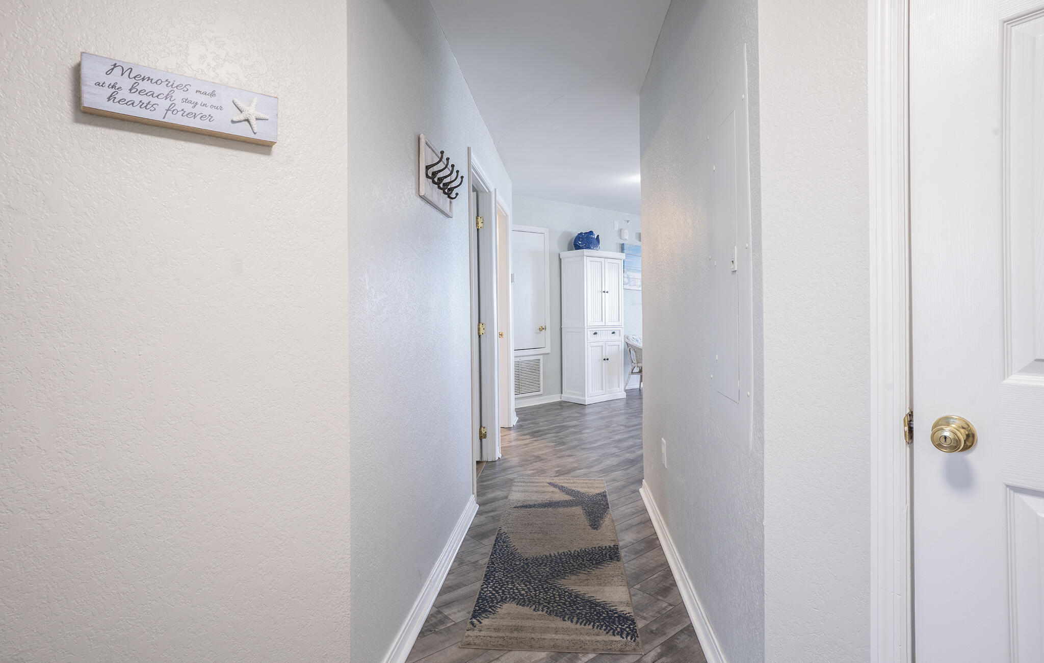 ISLANDER BEACH RESORT CONDO - Residential