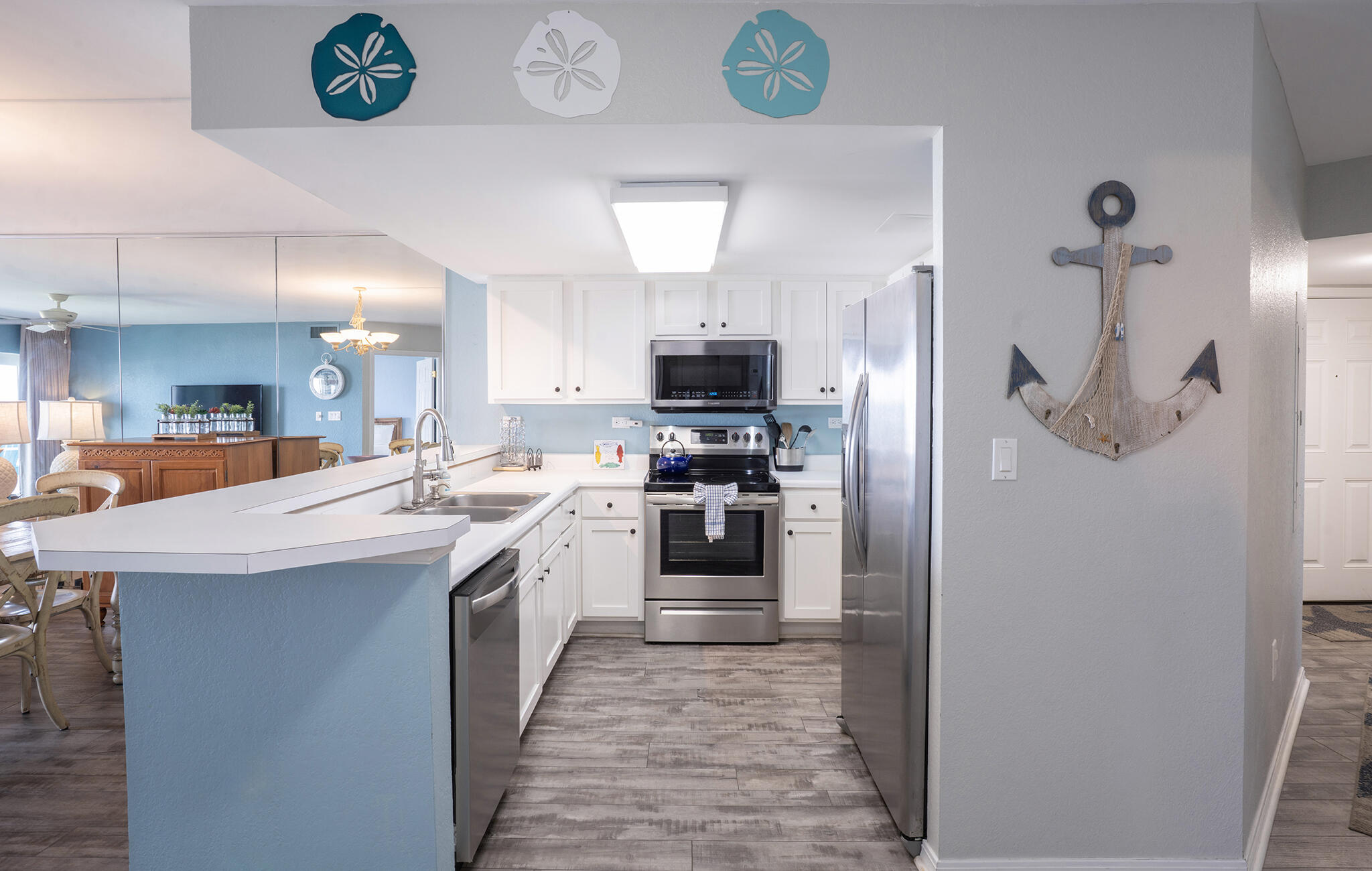 ISLANDER BEACH RESORT CONDO - Residential