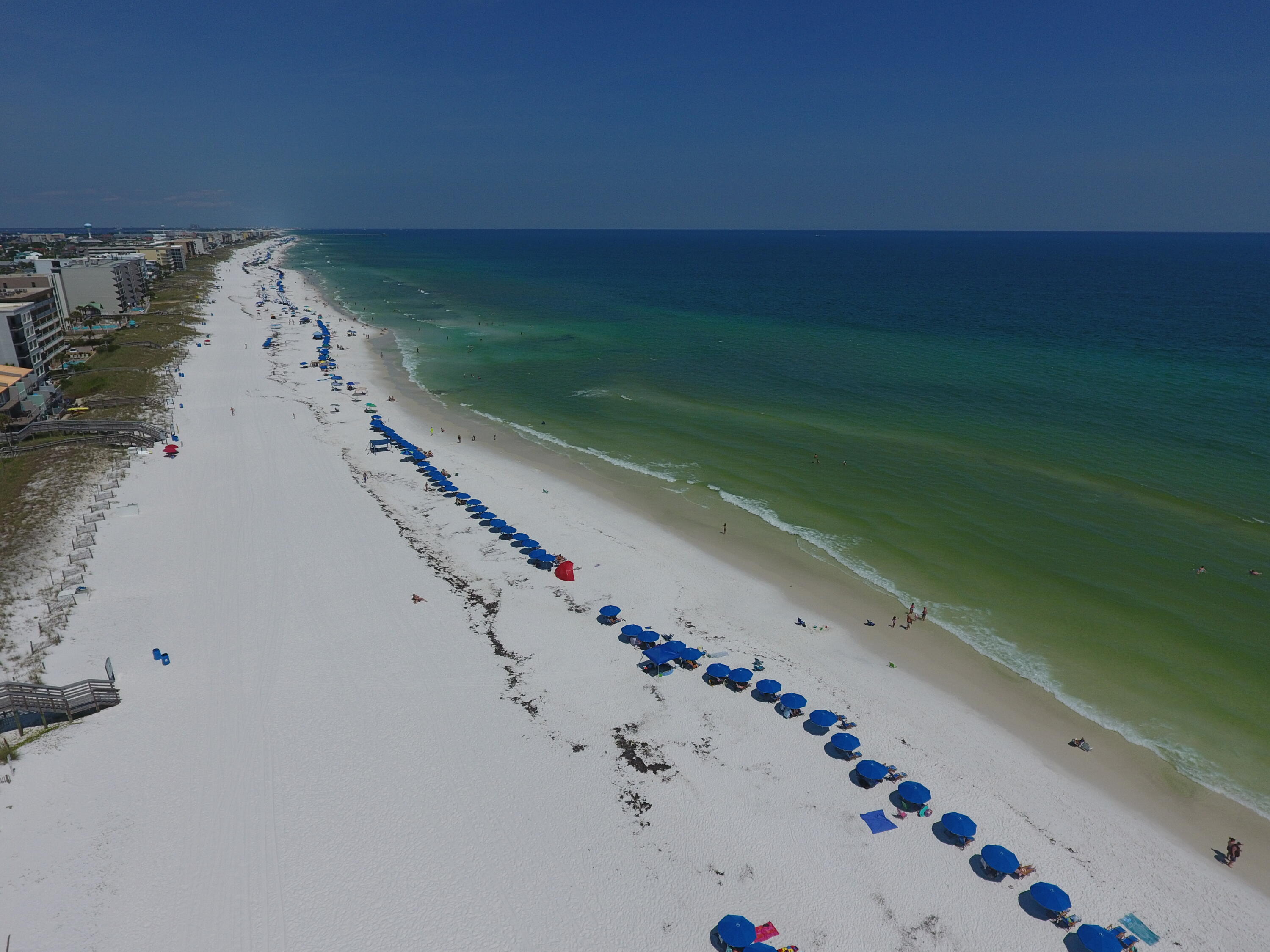 ISLANDER BEACH RESORT CONDO - Residential