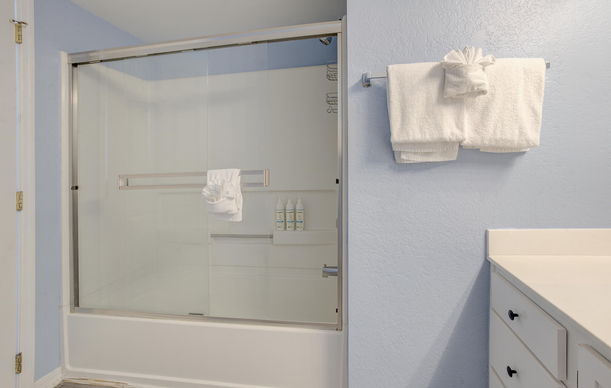 ISLANDER BEACH RESORT CONDO - Residential