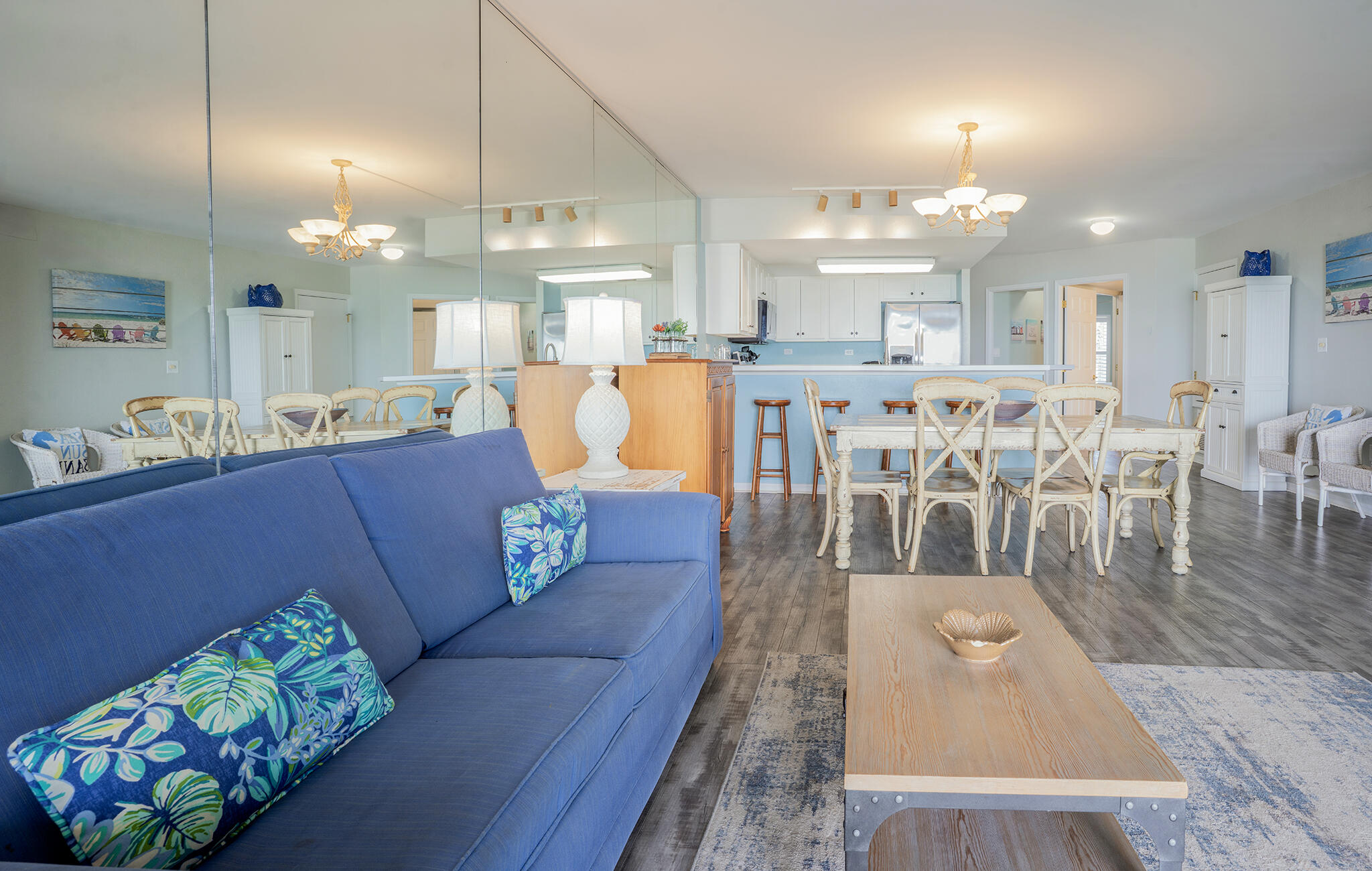 ISLANDER BEACH RESORT CONDO - Residential