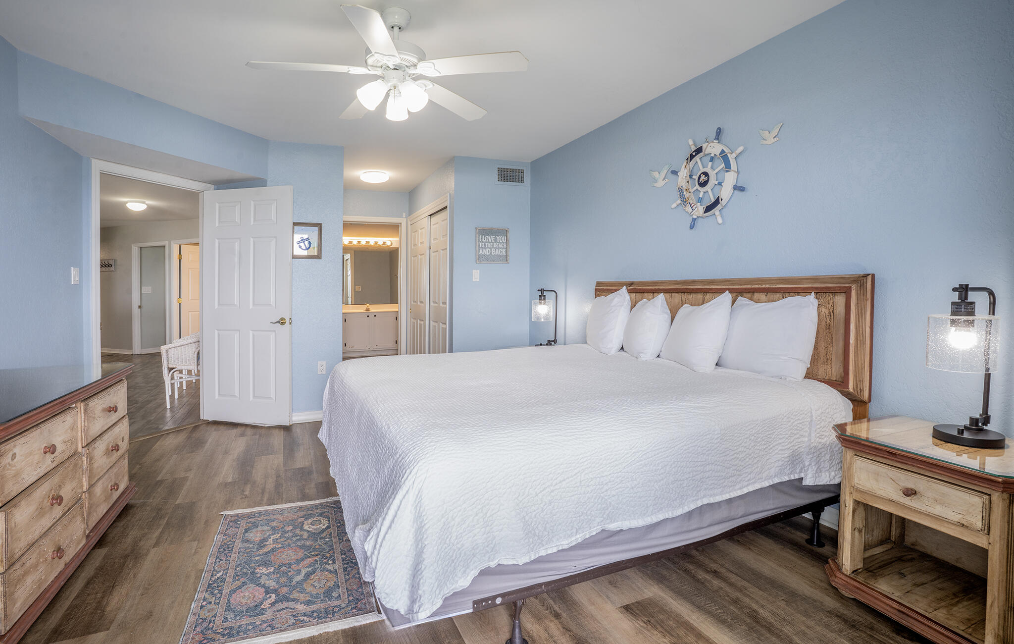 ISLANDER BEACH RESORT CONDO - Residential