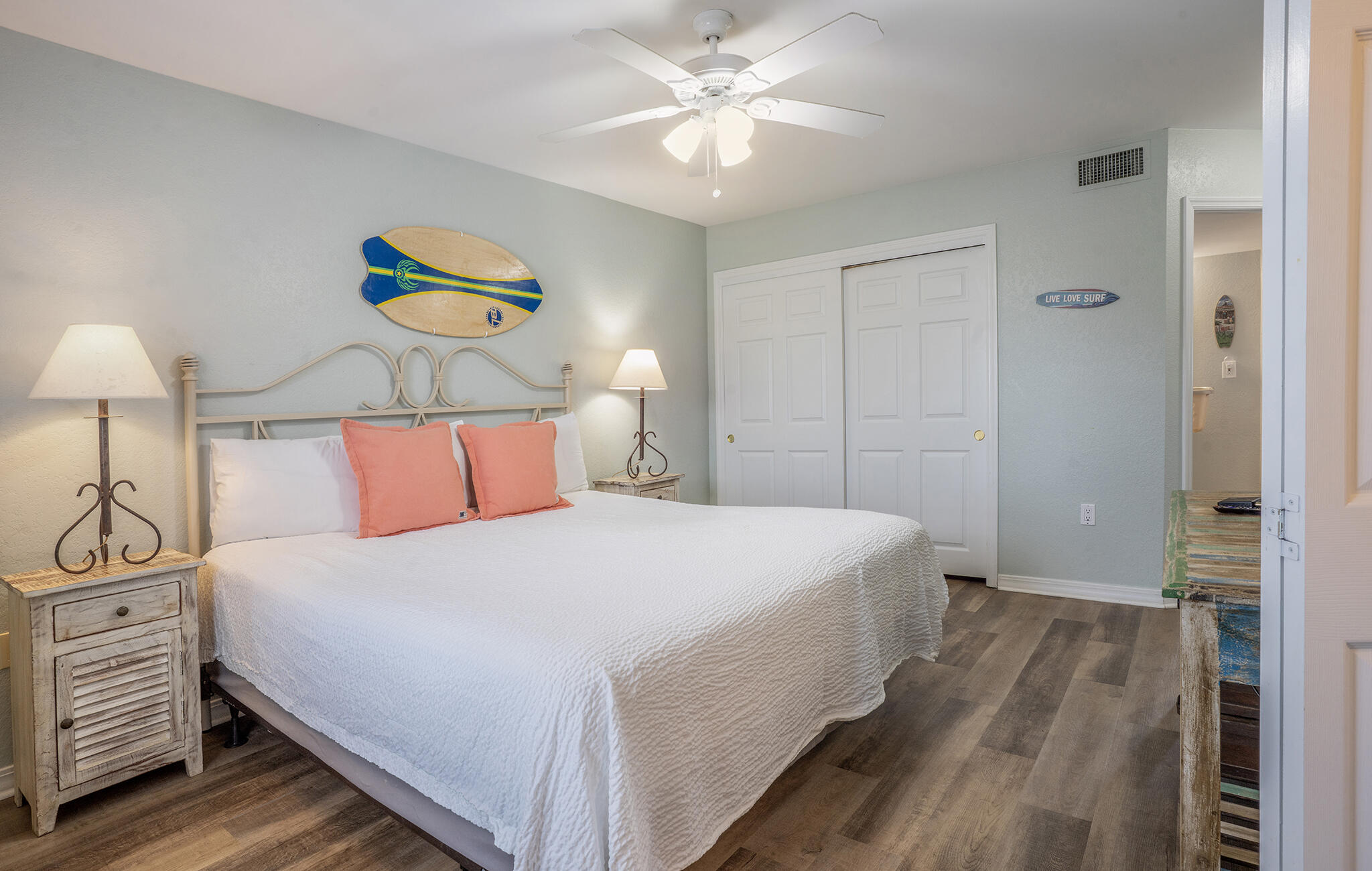 ISLANDER BEACH RESORT CONDO - Residential