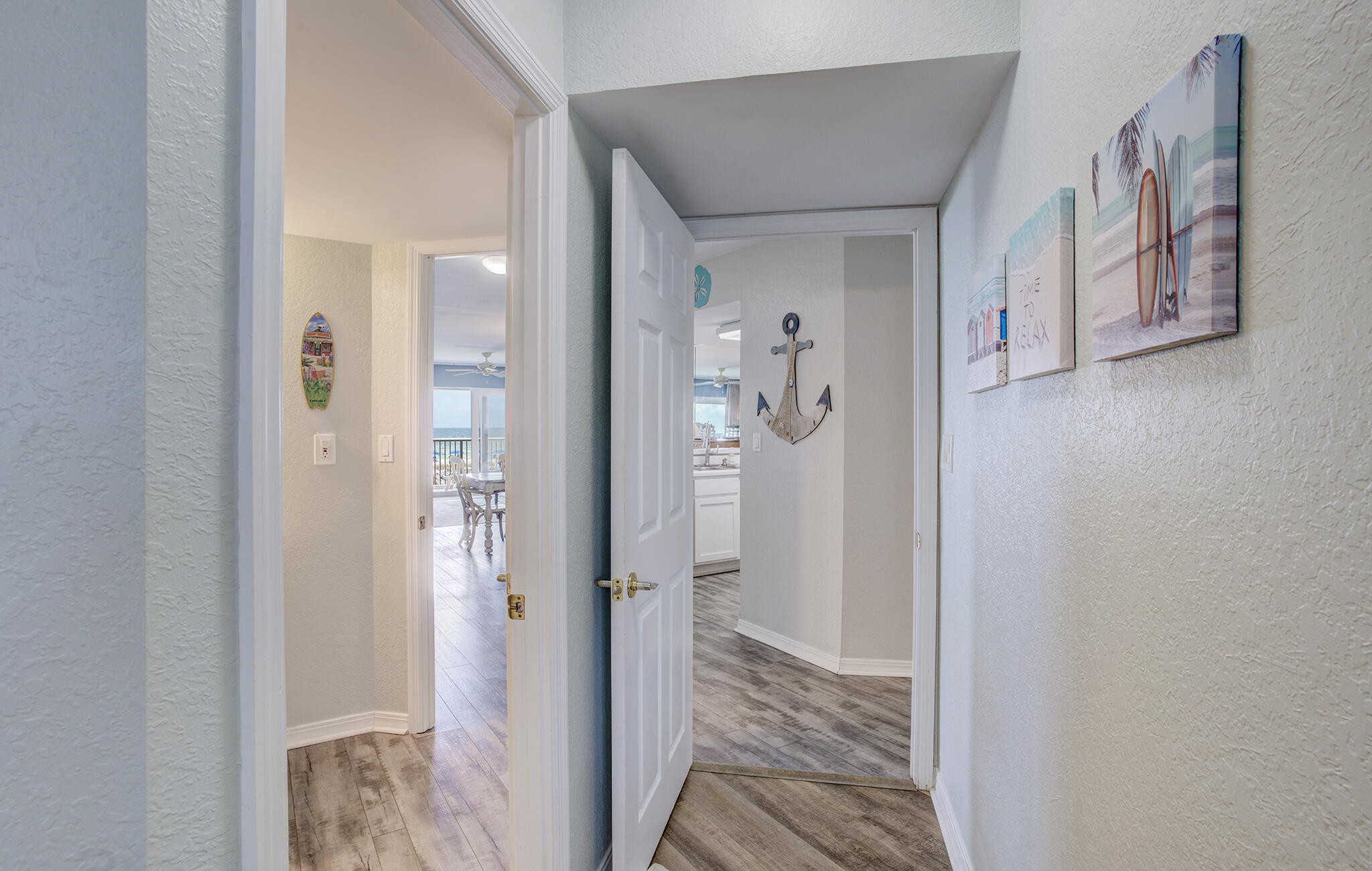 ISLANDER BEACH RESORT CONDO - Residential