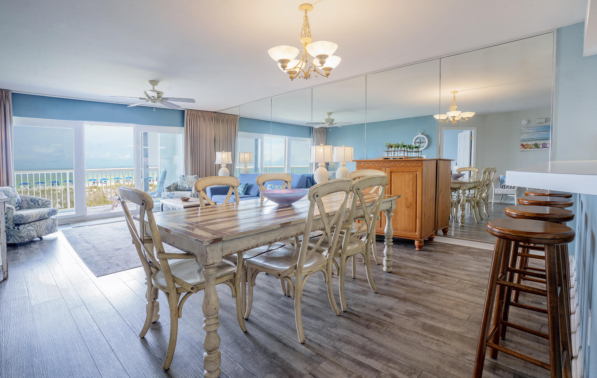 ISLANDER BEACH RESORT CONDO - Residential