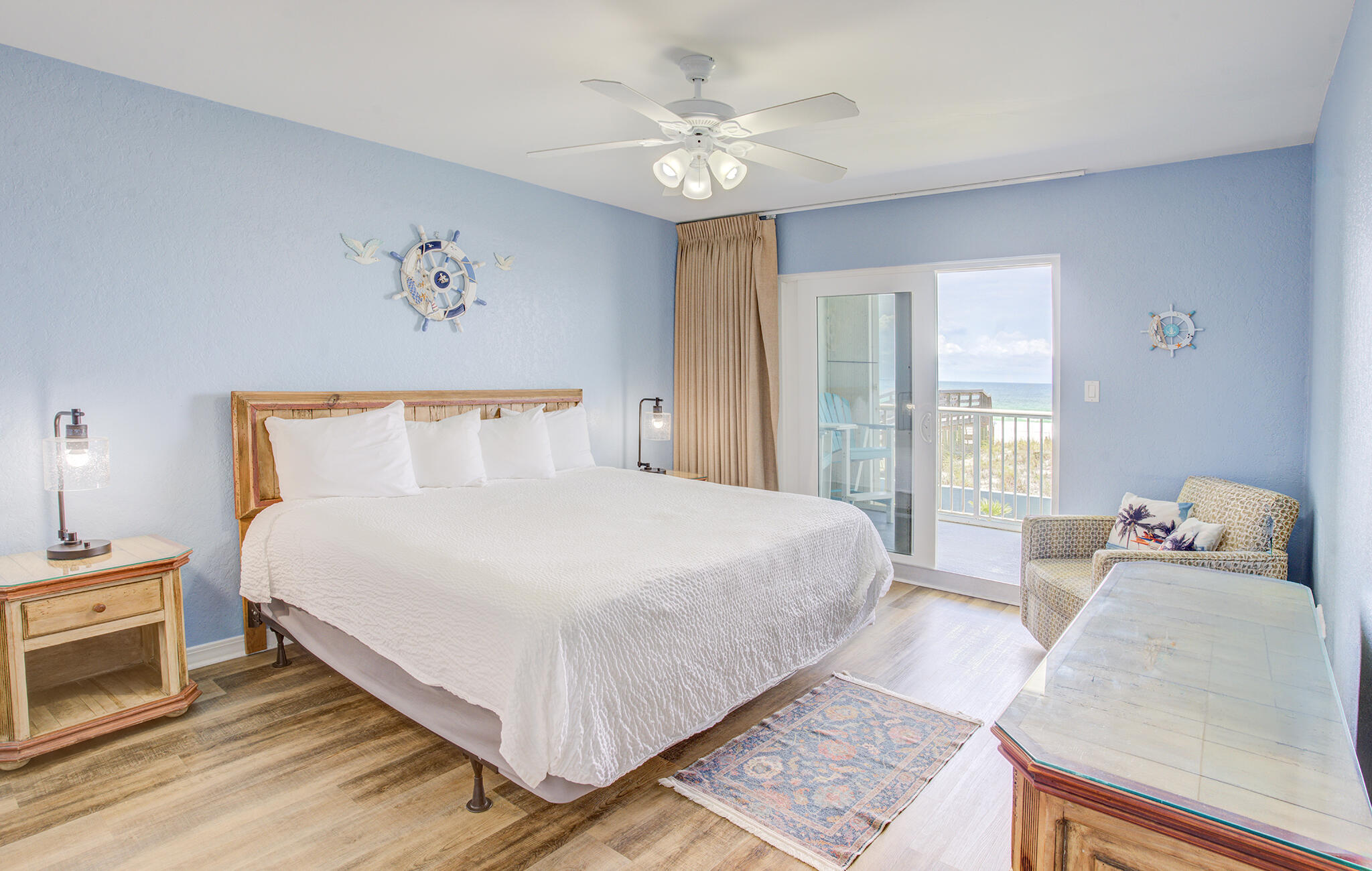 ISLANDER BEACH RESORT CONDO - Residential