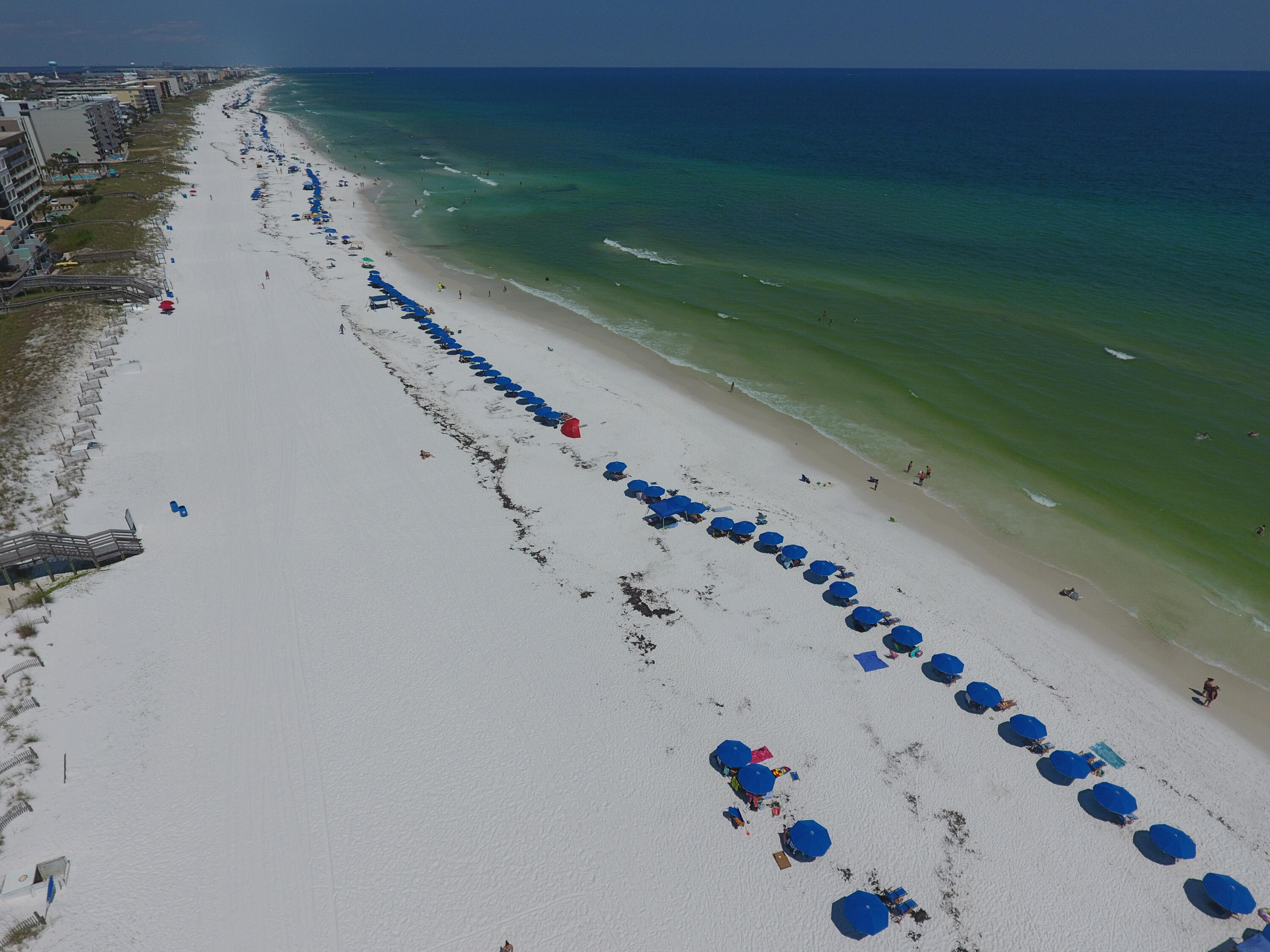 ISLANDER BEACH RESORT CONDO - Residential